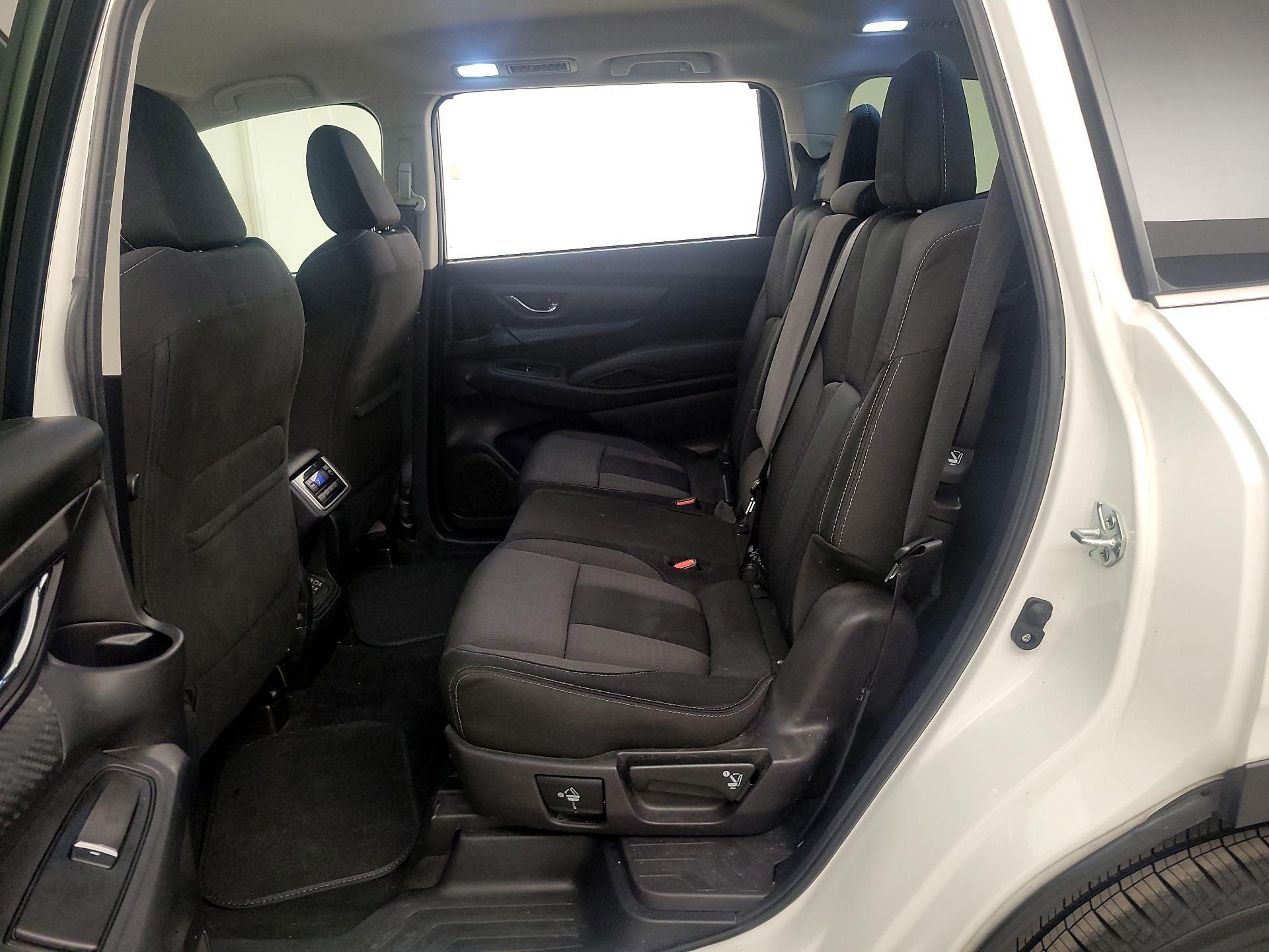 Thumbnail: 2023 Subaru Ascent - 19