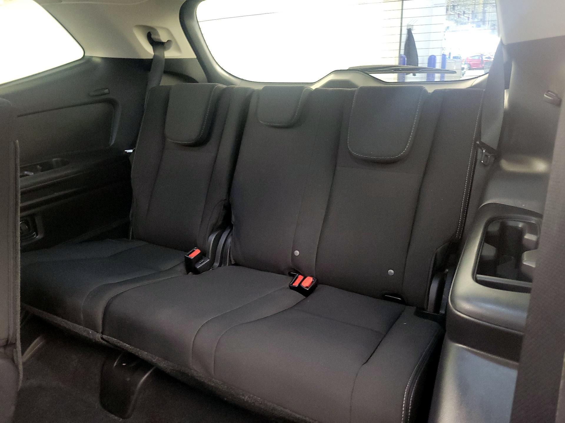 Thumbnail: 2023 Subaru Ascent - 20