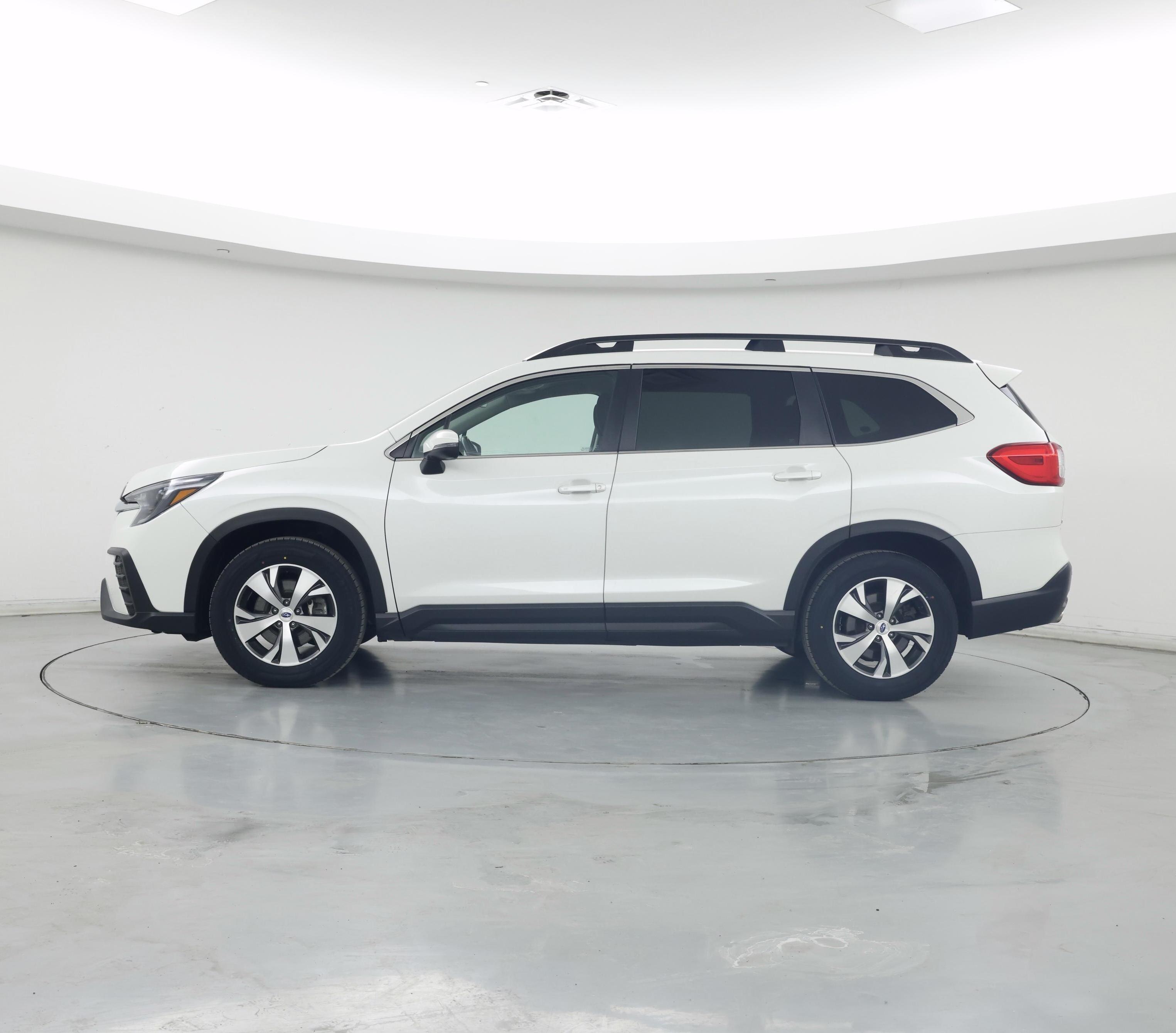 Thumbnail: 2023 Subaru Ascent - 3