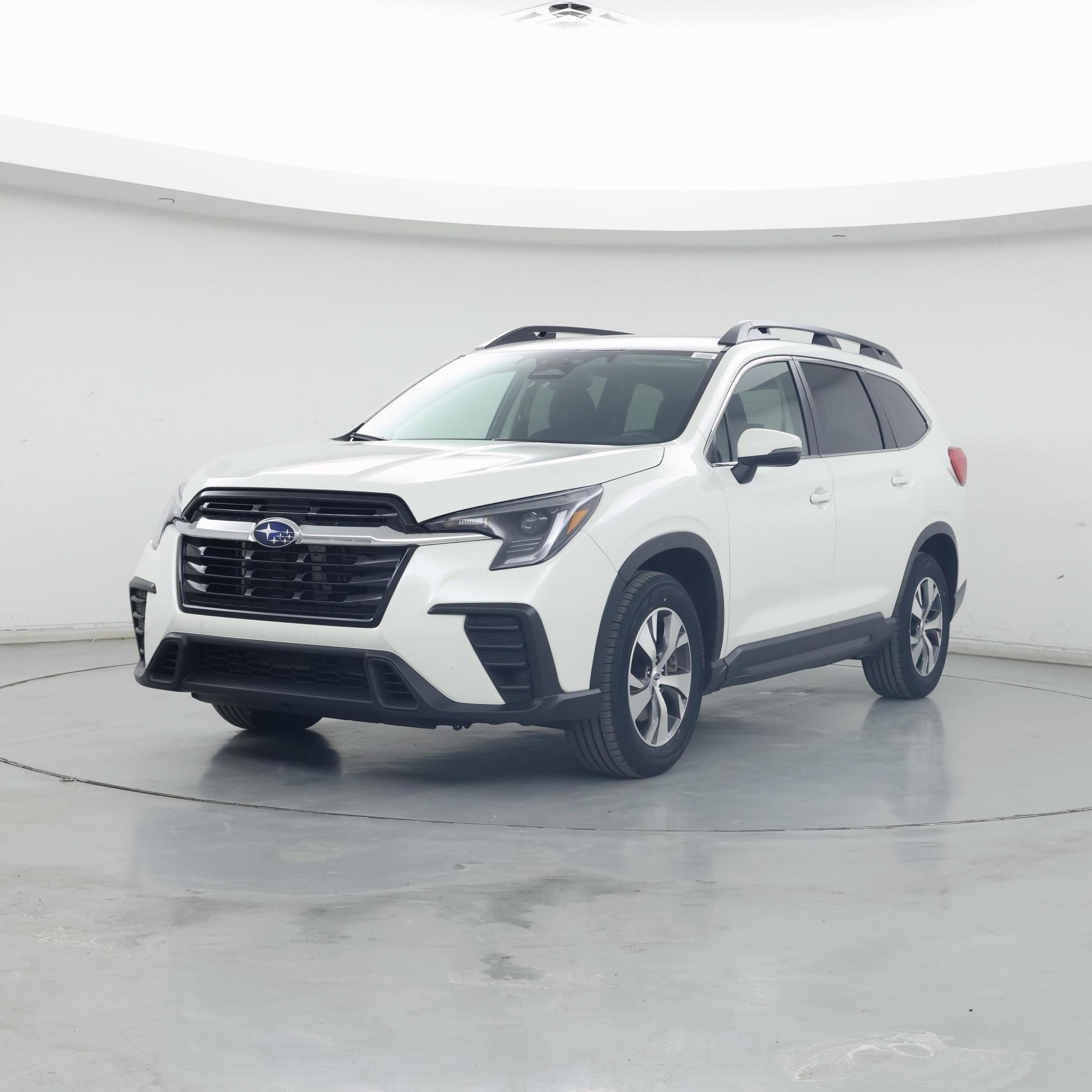 Thumbnail: 2023 Subaru Ascent - 4