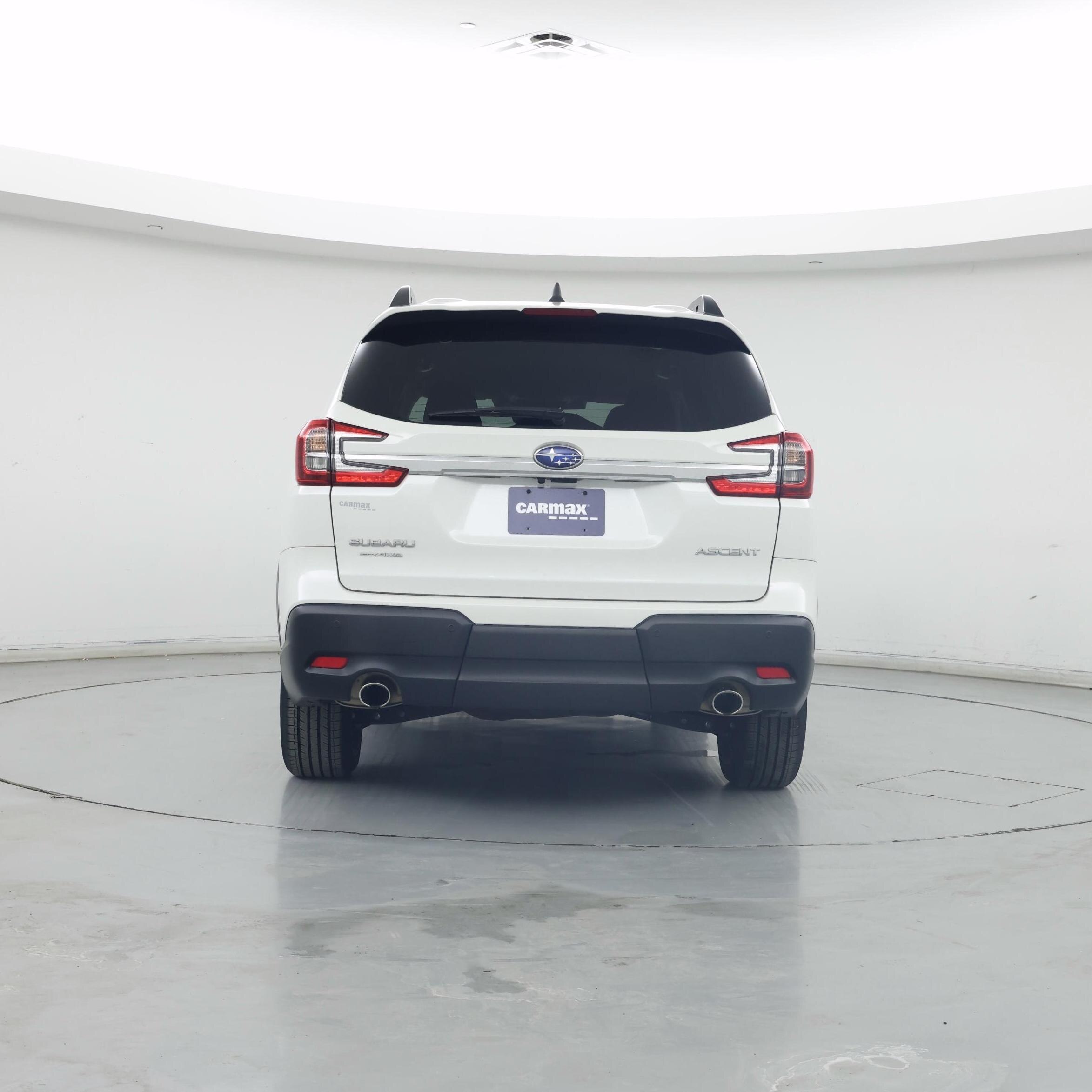 Thumbnail: 2023 Subaru Ascent - 6