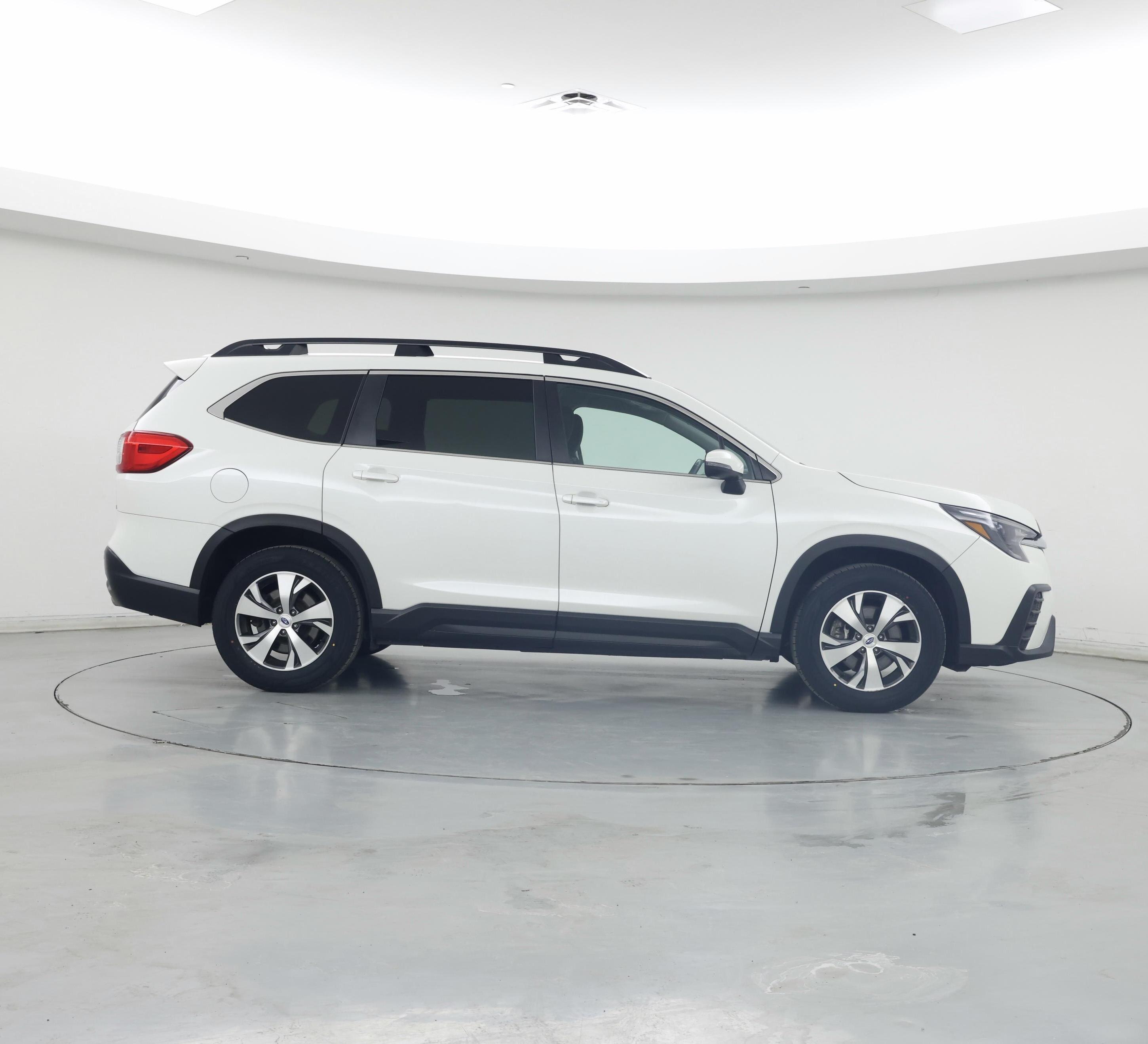 Thumbnail: 2023 Subaru Ascent - 7