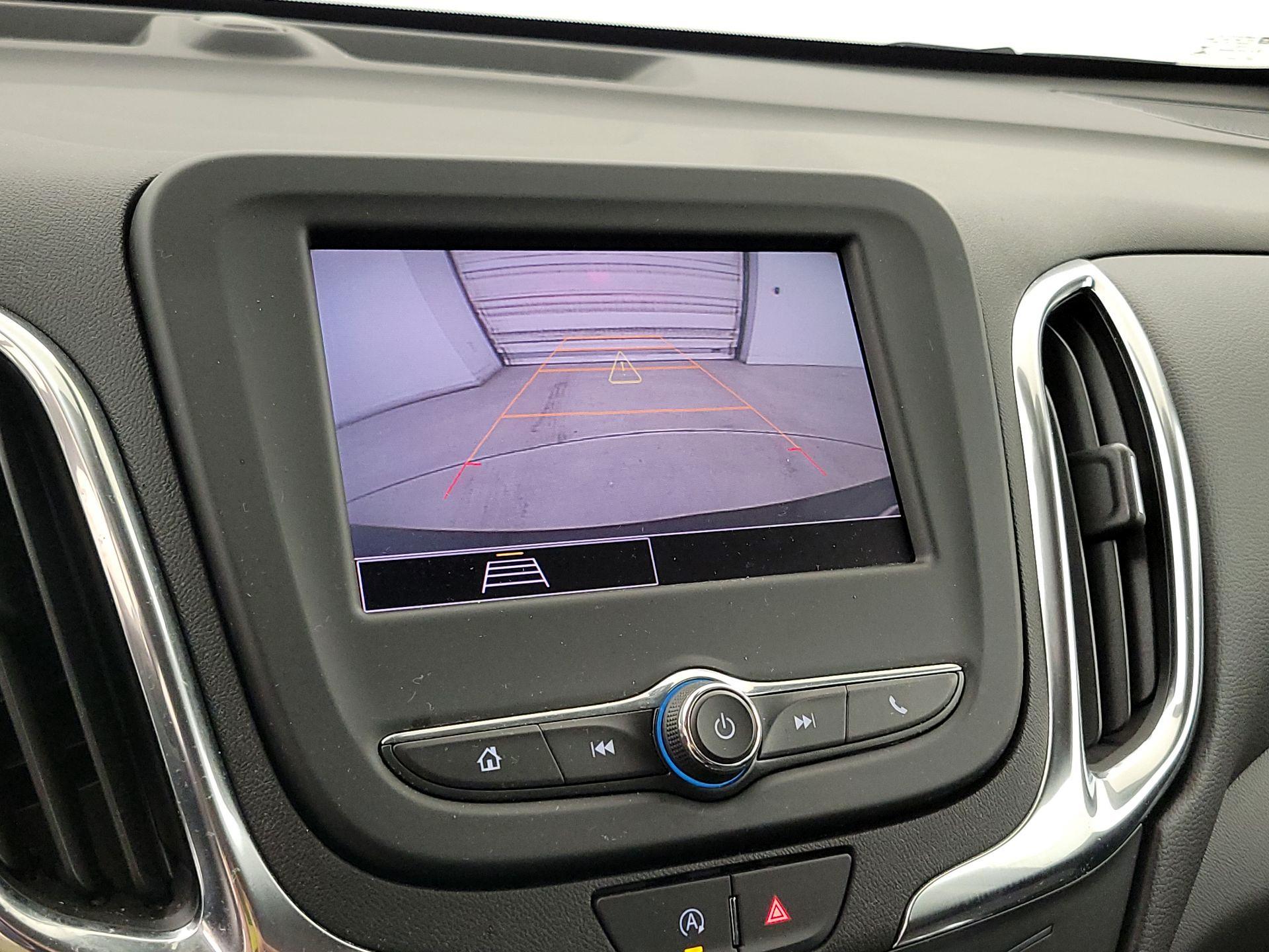 Thumbnail: 2022 Chevrolet Equinox - 14