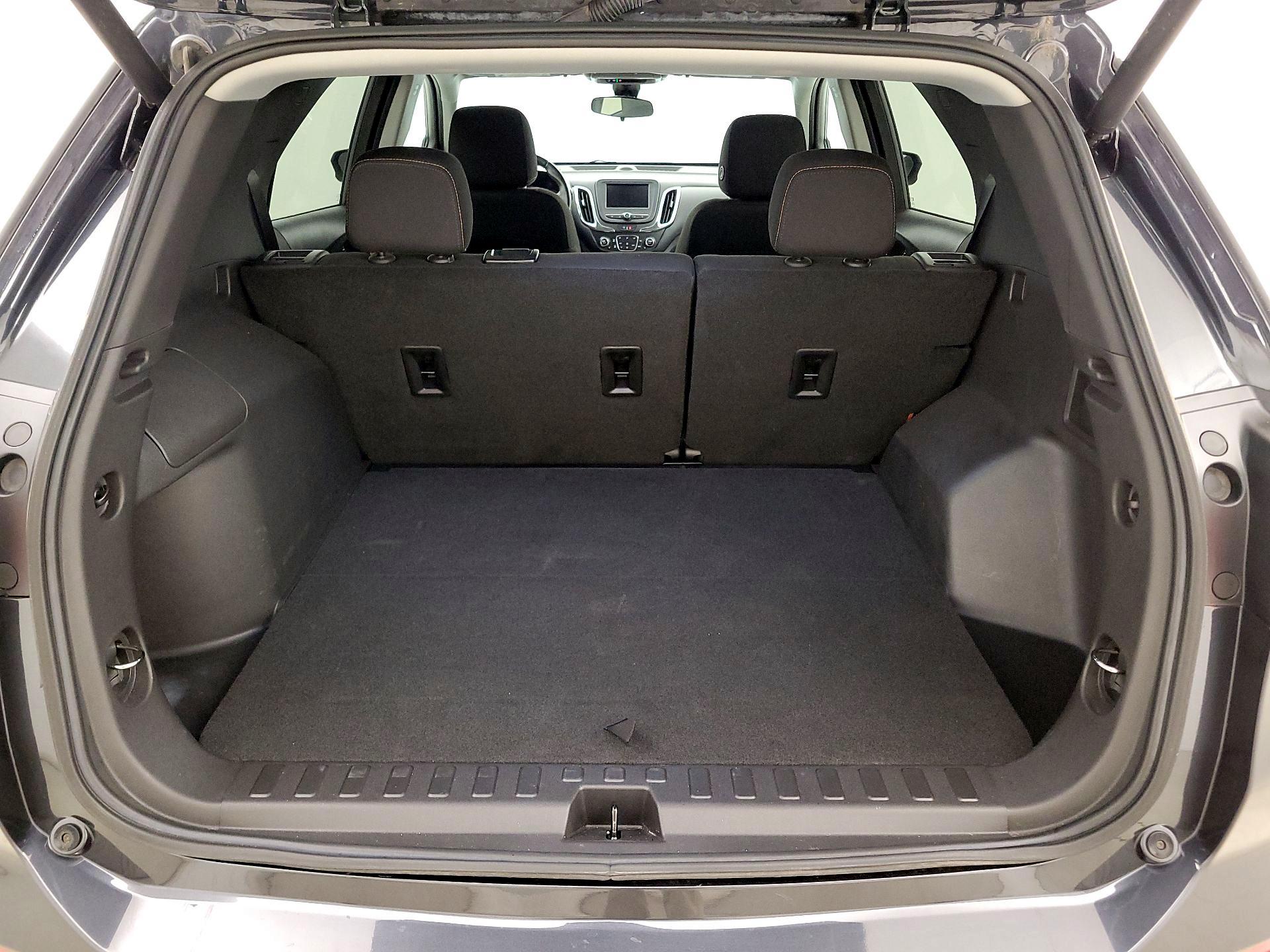 Thumbnail: 2022 Chevrolet Equinox - 20