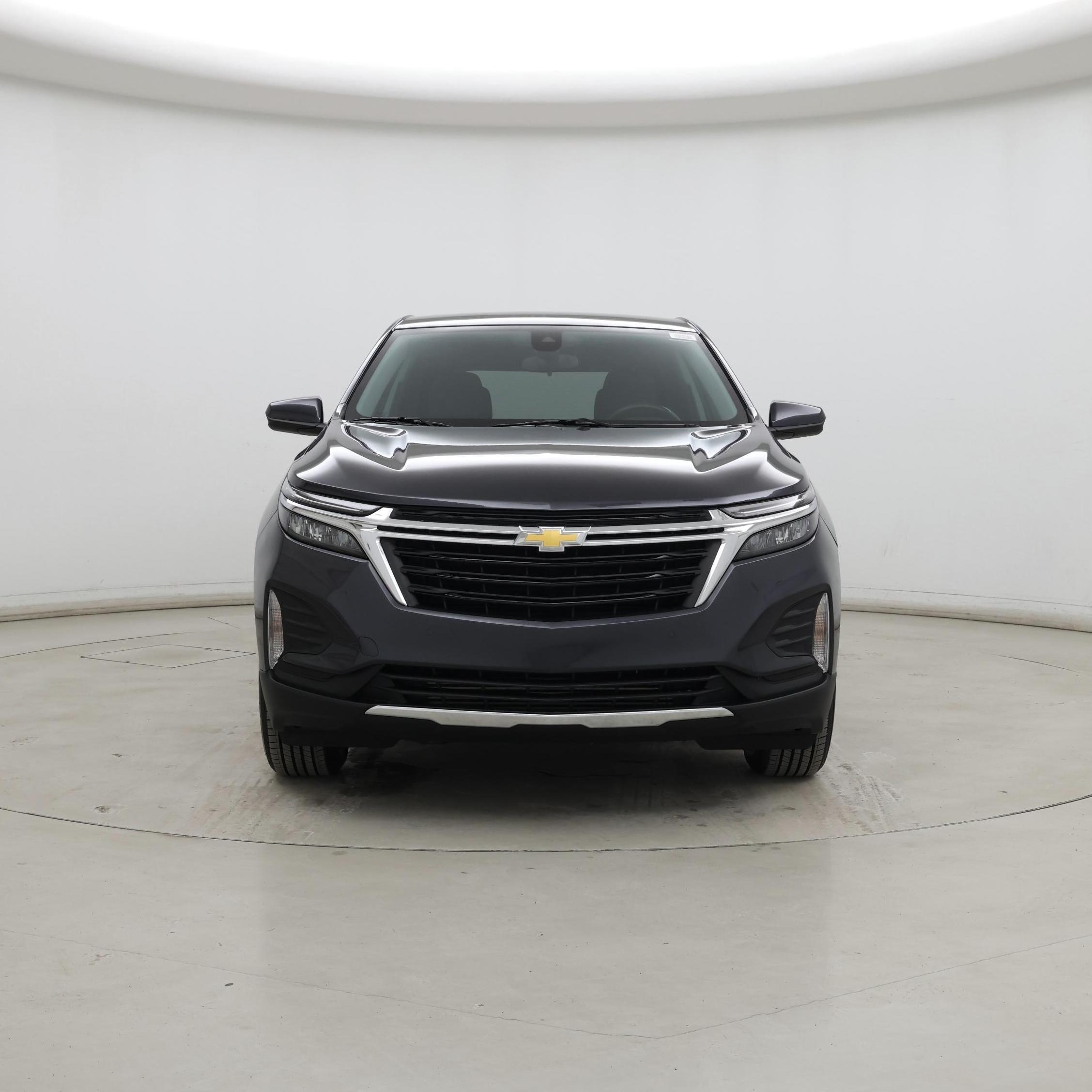 Thumbnail: 2022 Chevrolet Equinox - 5