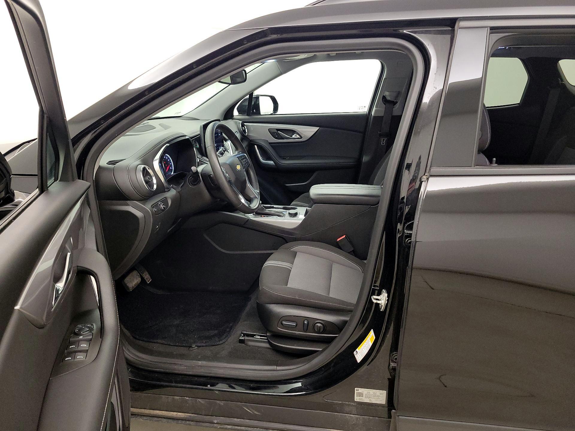 Thumbnail: 2024 Chevrolet Blazer - 11