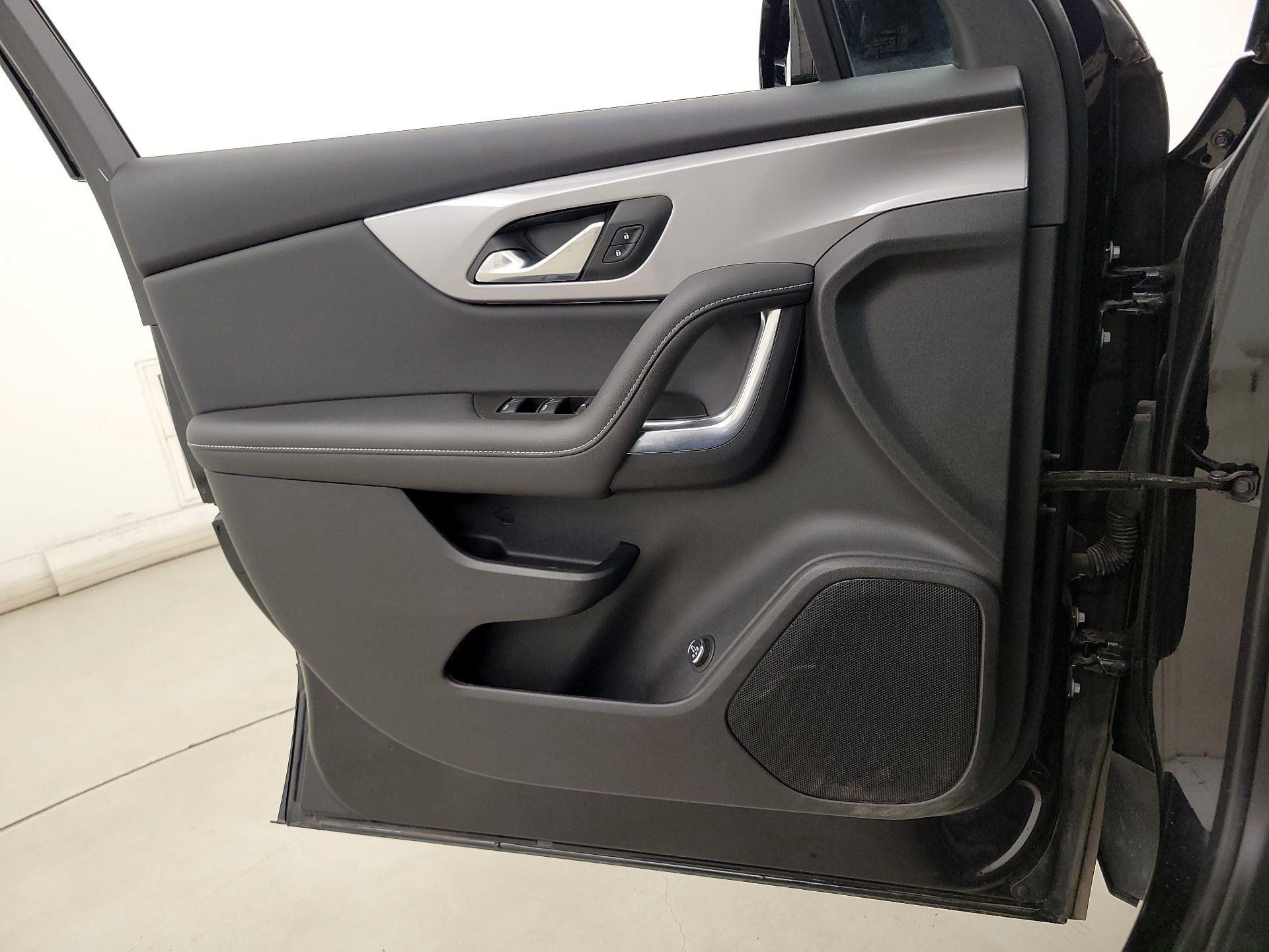 Thumbnail: 2024 Chevrolet Blazer - 12