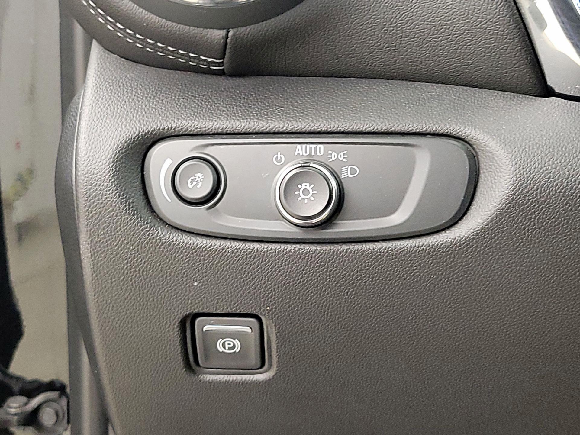 Thumbnail: 2024 Chevrolet Blazer - 13