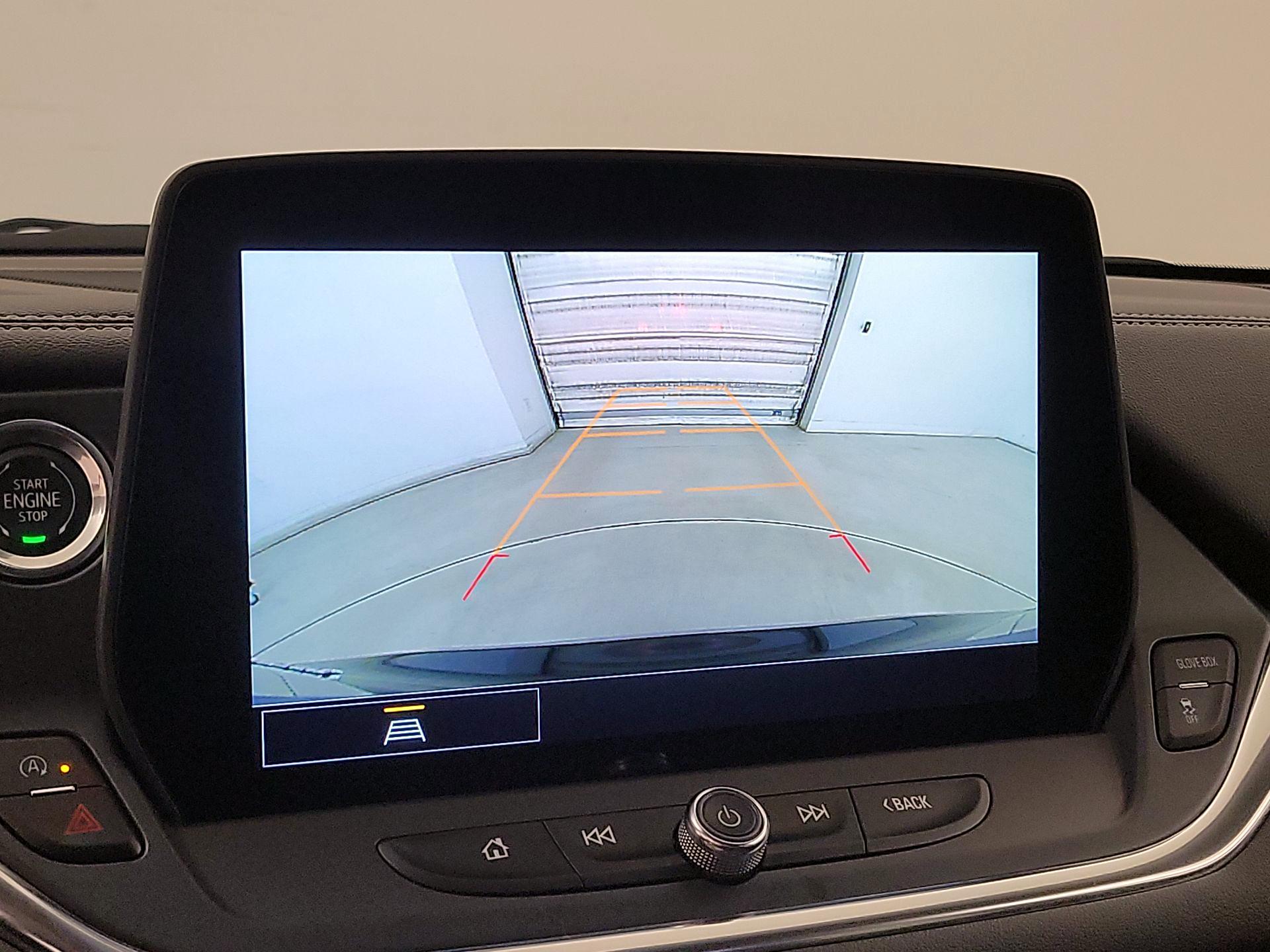 Thumbnail: 2024 Chevrolet Blazer - 14