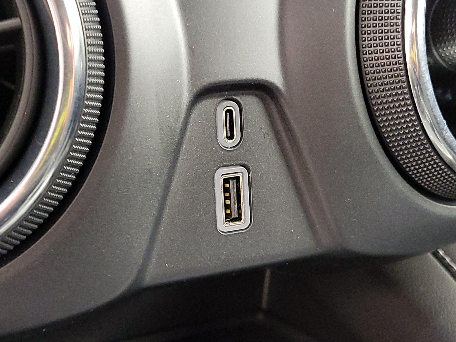 Thumbnail: 2024 Chevrolet Blazer - 18