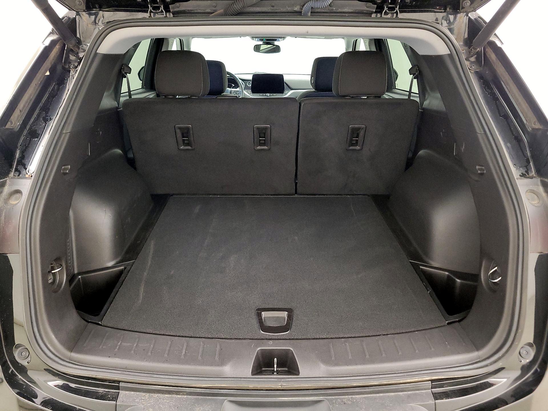 Thumbnail: 2024 Chevrolet Blazer - 20