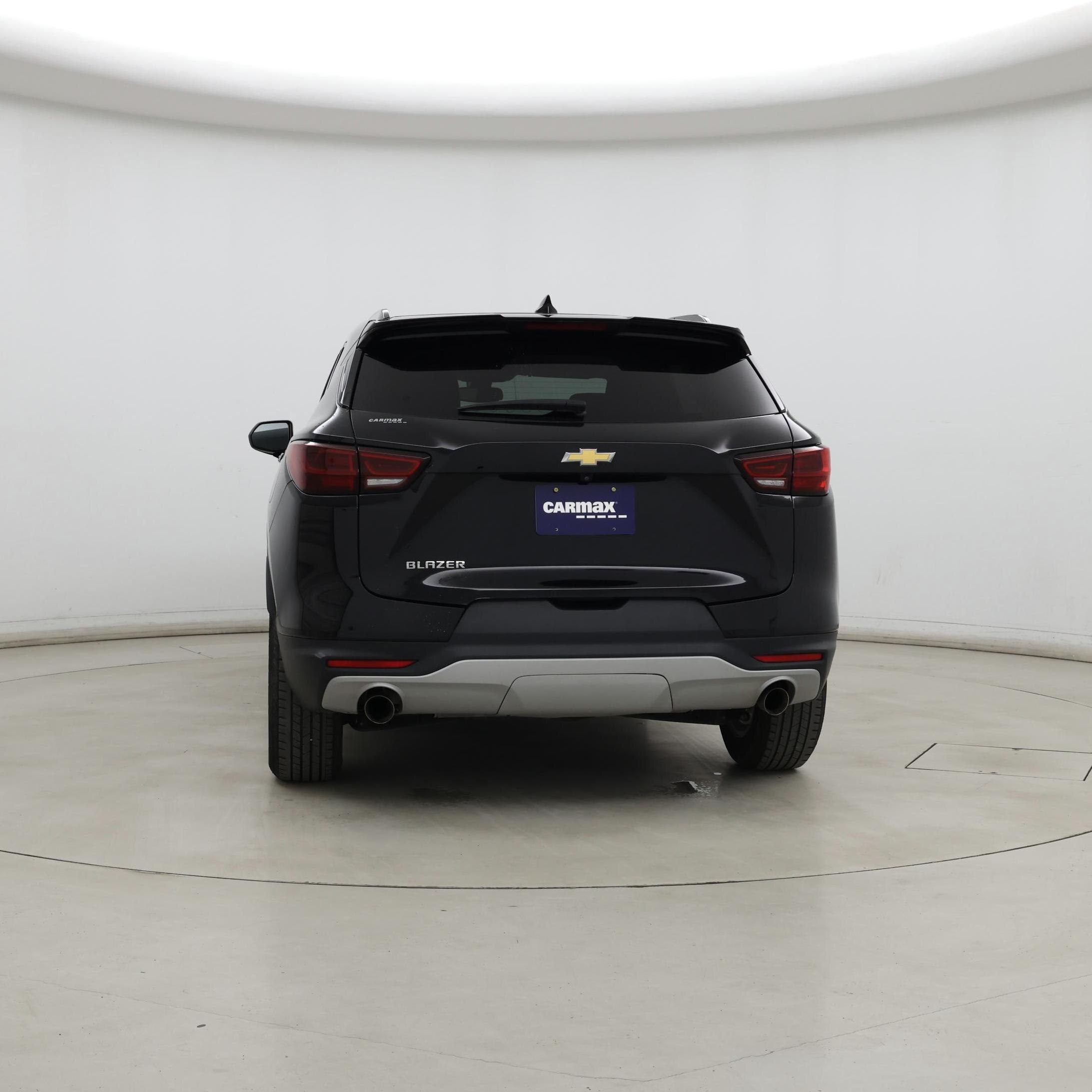 Thumbnail: 2024 Chevrolet Blazer - 6