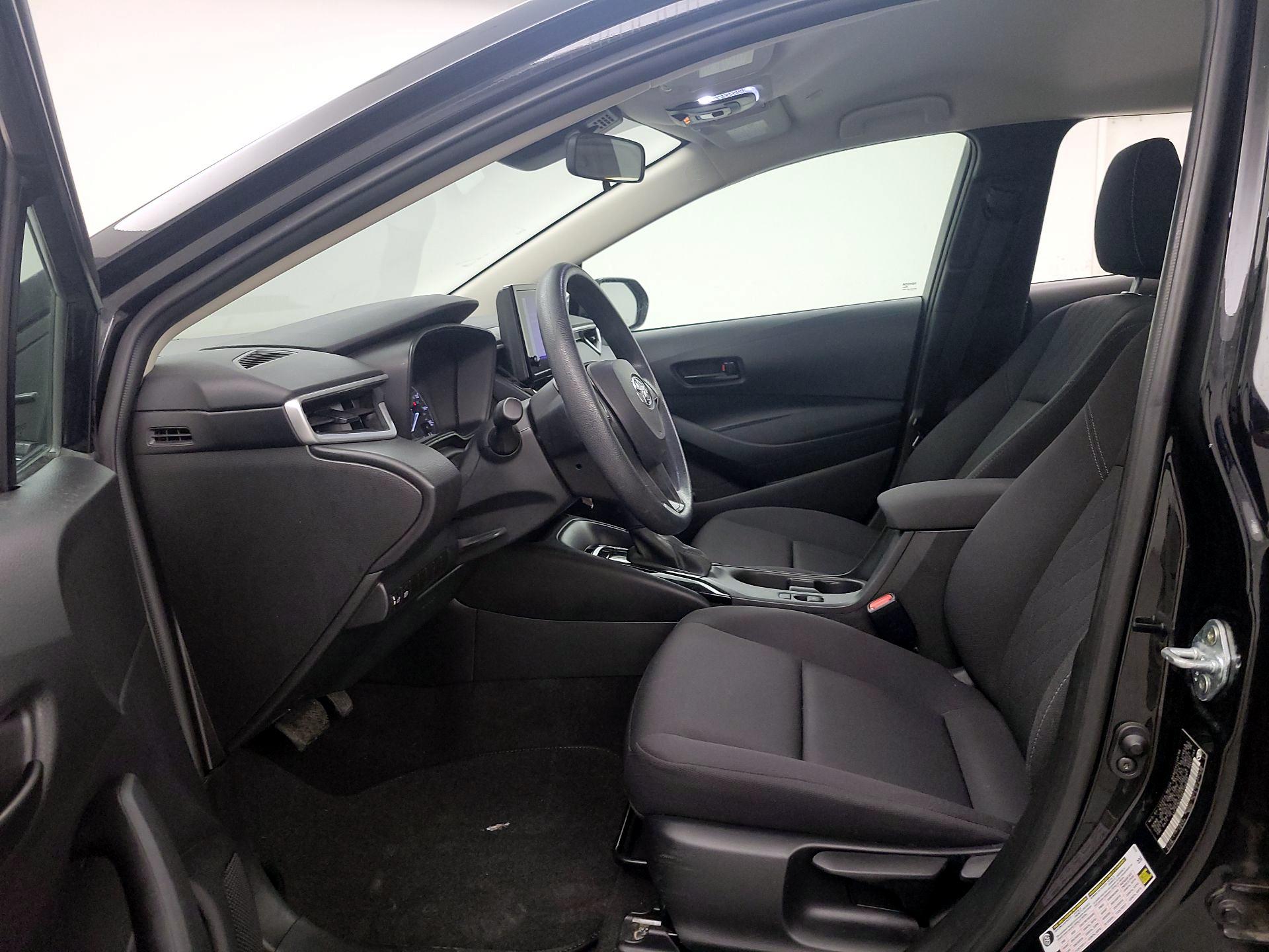 Thumbnail: 2024 Toyota Corolla - 11