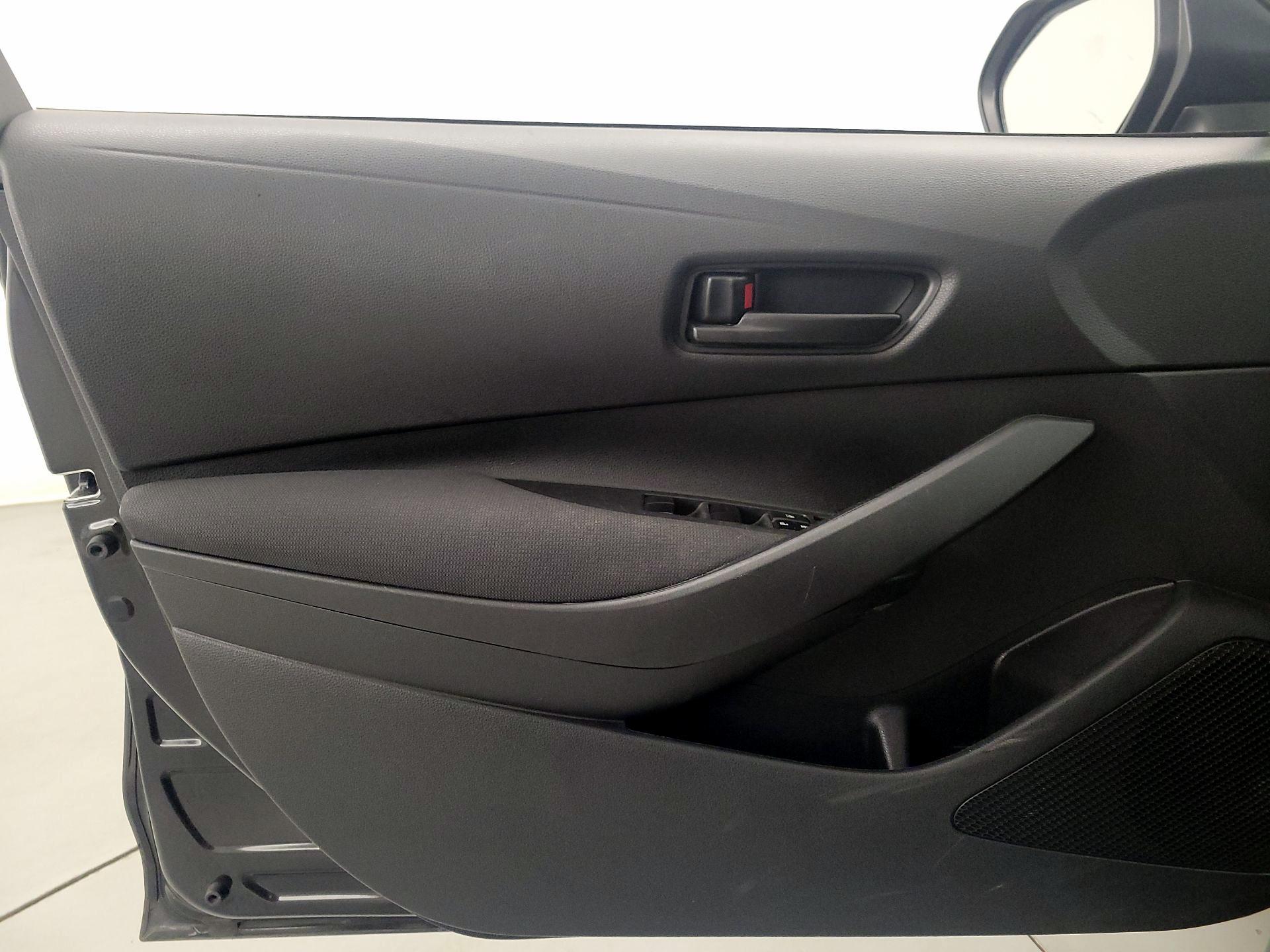 Thumbnail: 2024 Toyota Corolla - 12