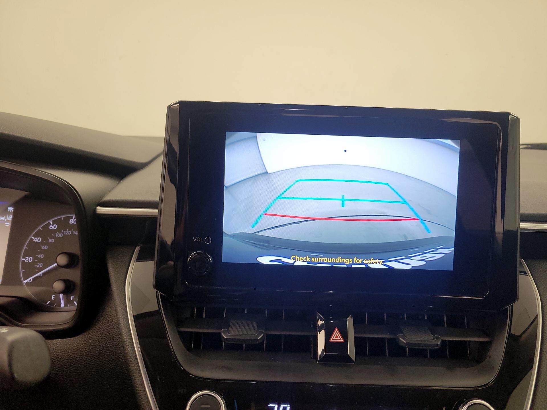 Thumbnail: 2024 Toyota Corolla - 14