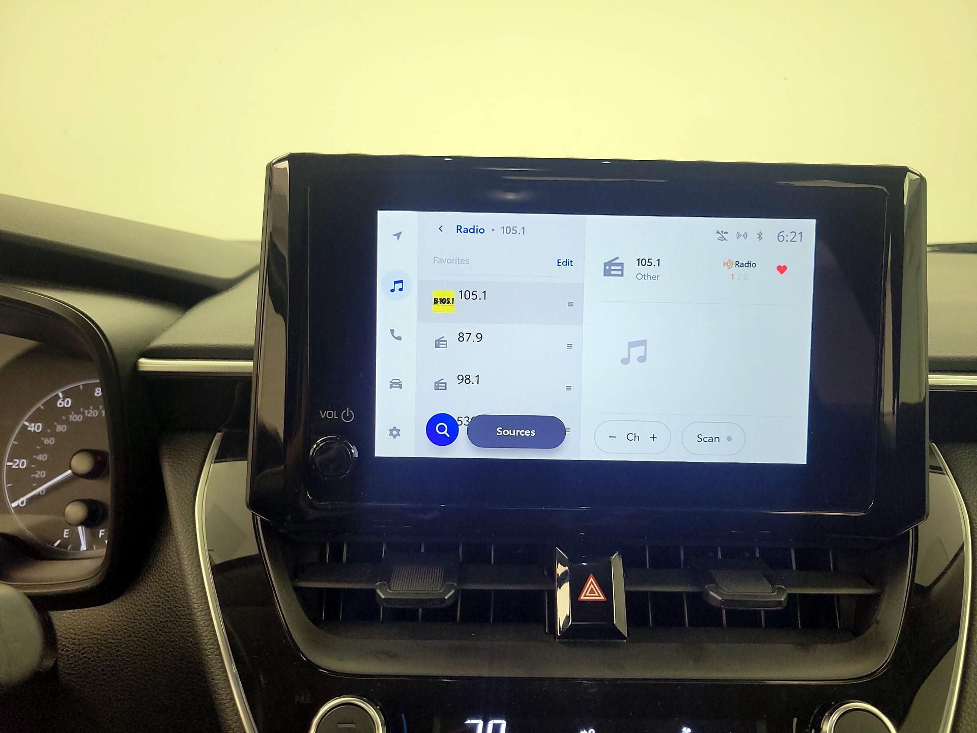 Thumbnail: 2024 Toyota Corolla - 15