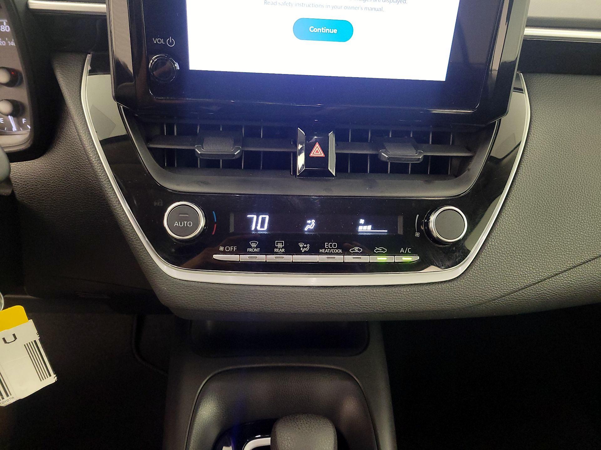 Thumbnail: 2024 Toyota Corolla - 16