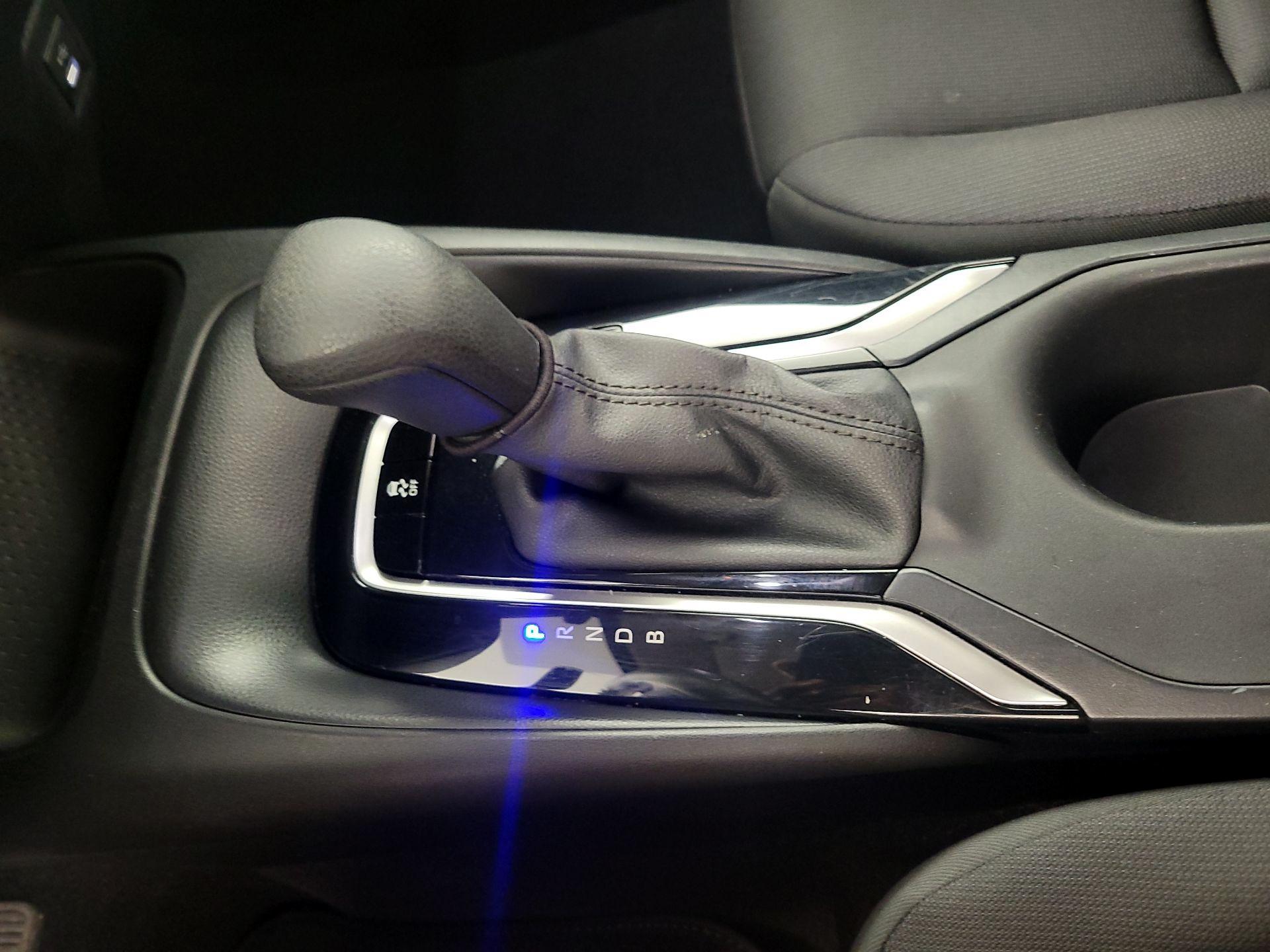 Thumbnail: 2024 Toyota Corolla - 17