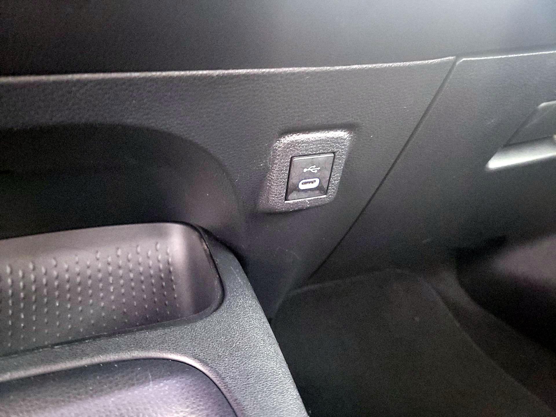 Thumbnail: 2024 Toyota Corolla - 18