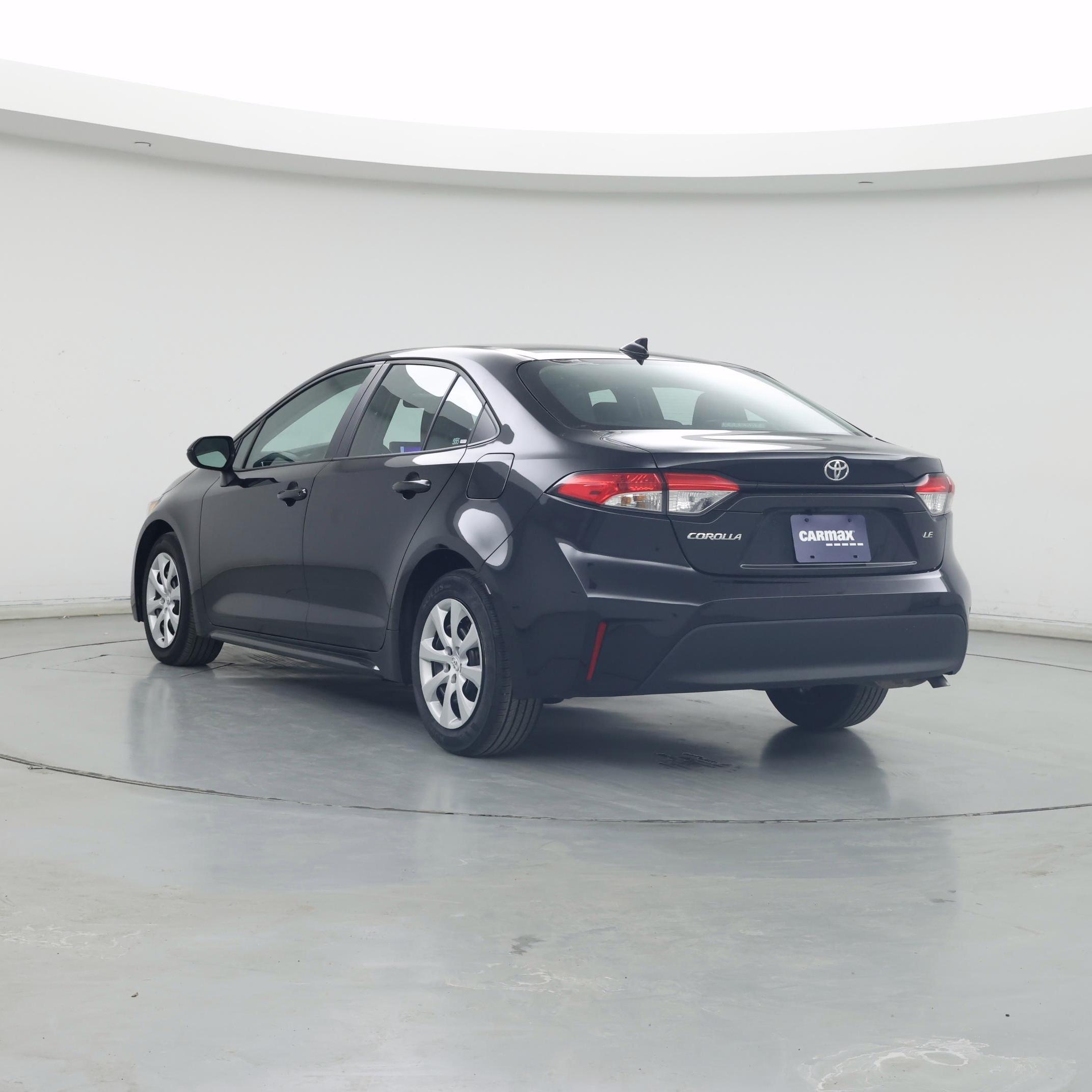 Thumbnail: 2024 Toyota Corolla - 2