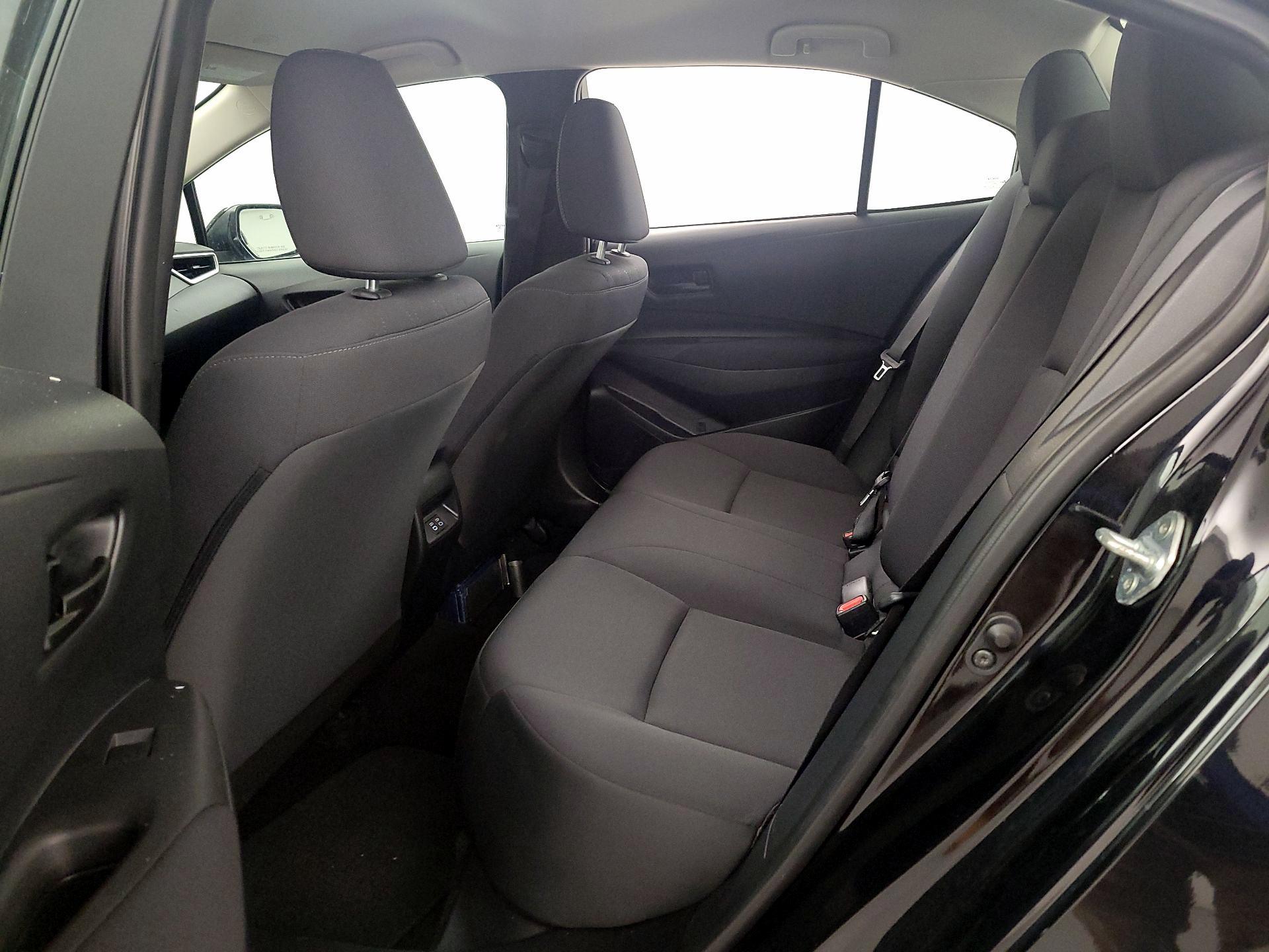 Thumbnail: 2024 Toyota Corolla - 19