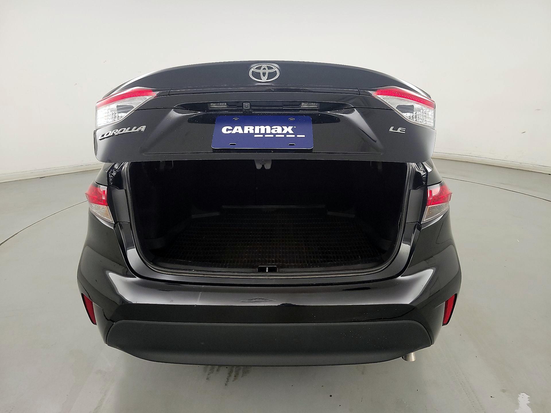 Thumbnail: 2024 Toyota Corolla - 20