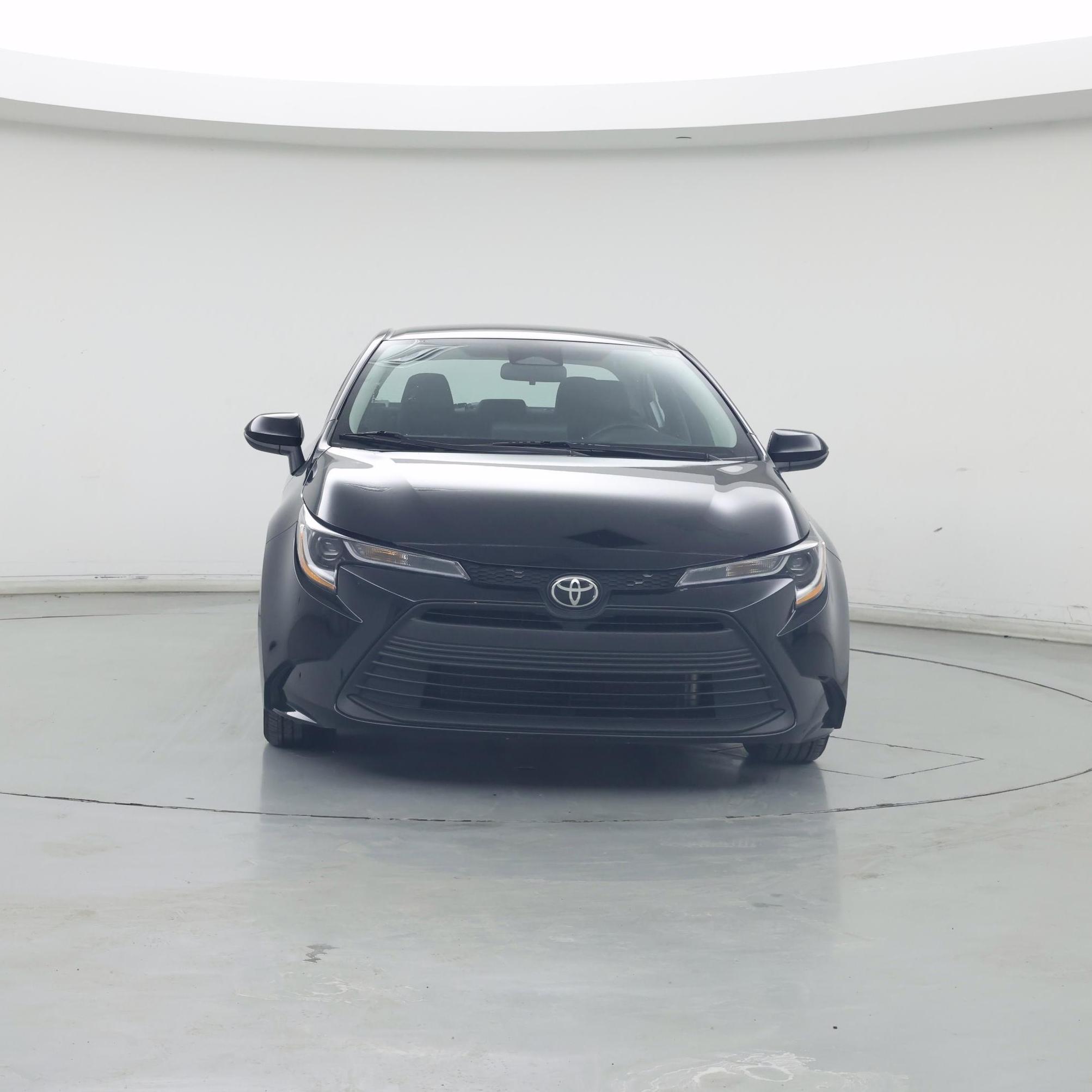 Thumbnail: 2024 Toyota Corolla - 5