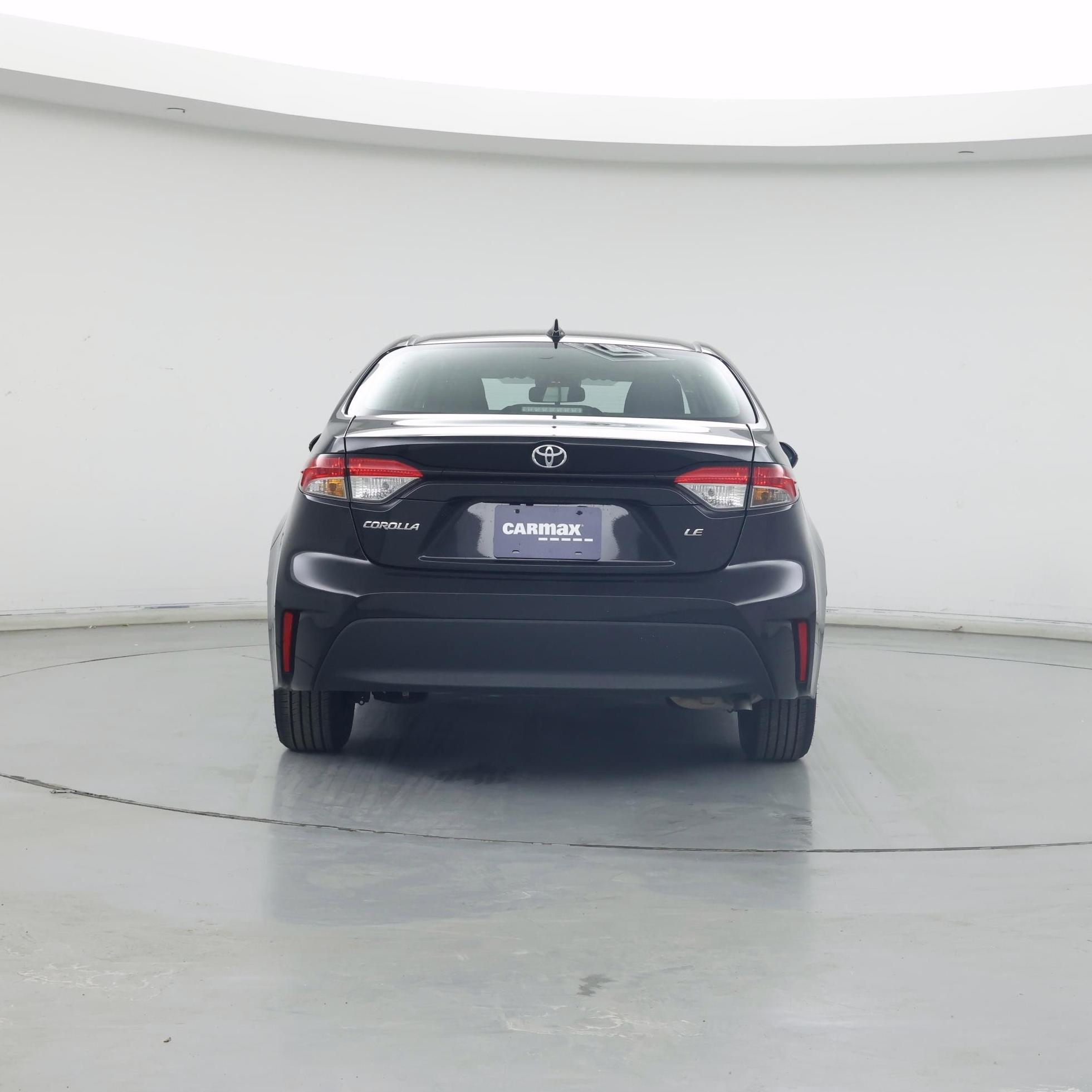 Thumbnail: 2024 Toyota Corolla - 6