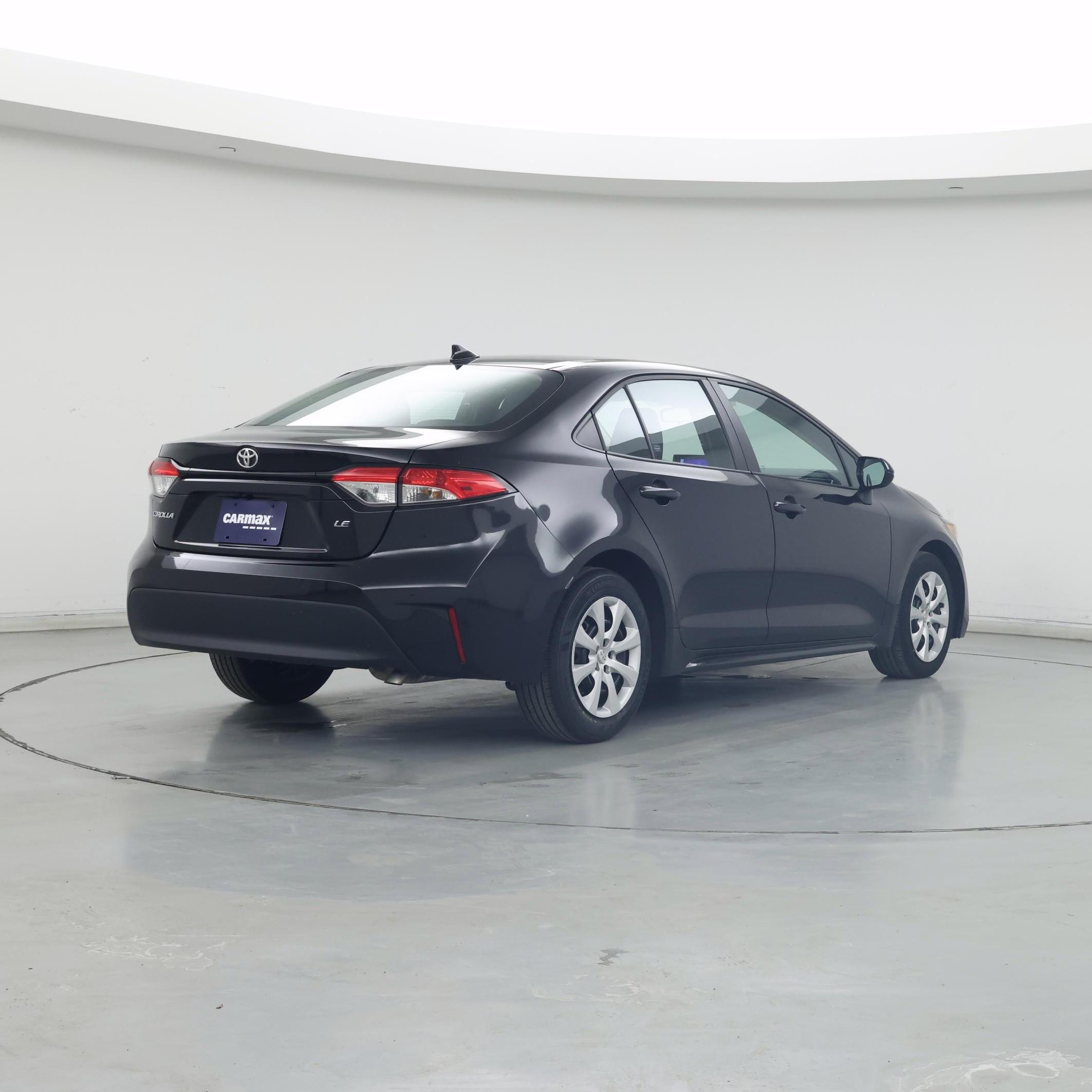 Thumbnail: 2024 Toyota Corolla - 8