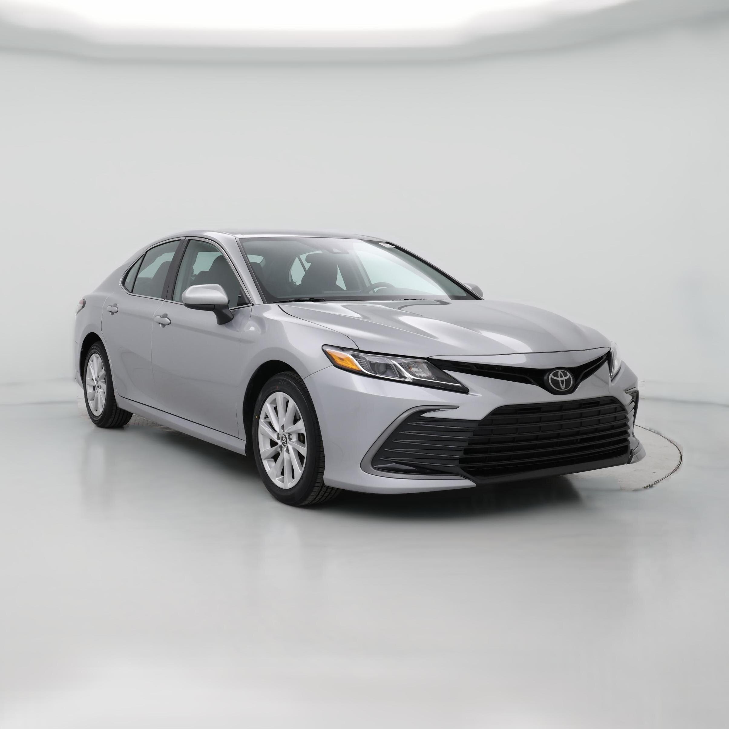 Thumbnail: 2024 Toyota Camry - 1
