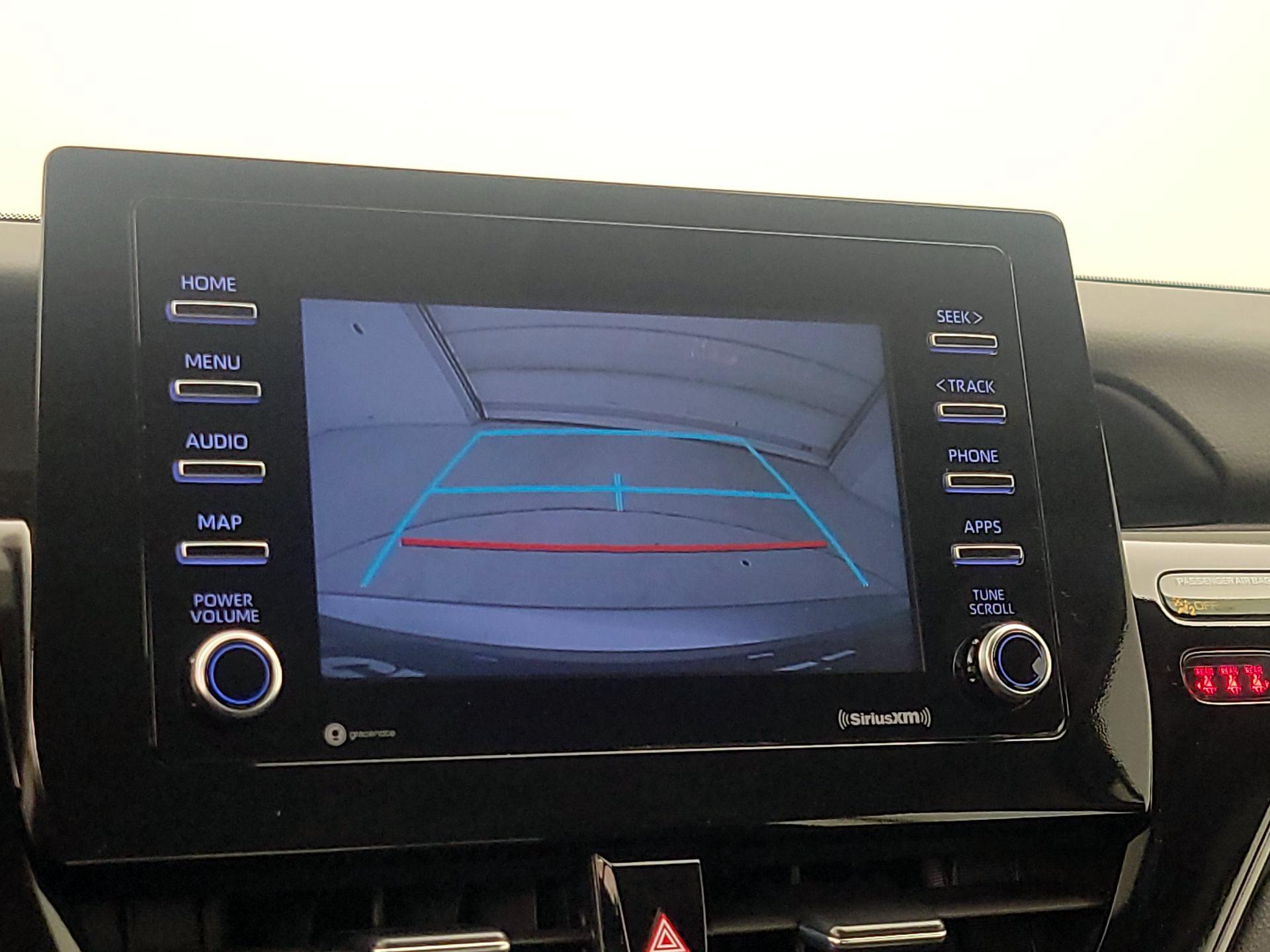 Thumbnail: 2024 Toyota Camry - 14