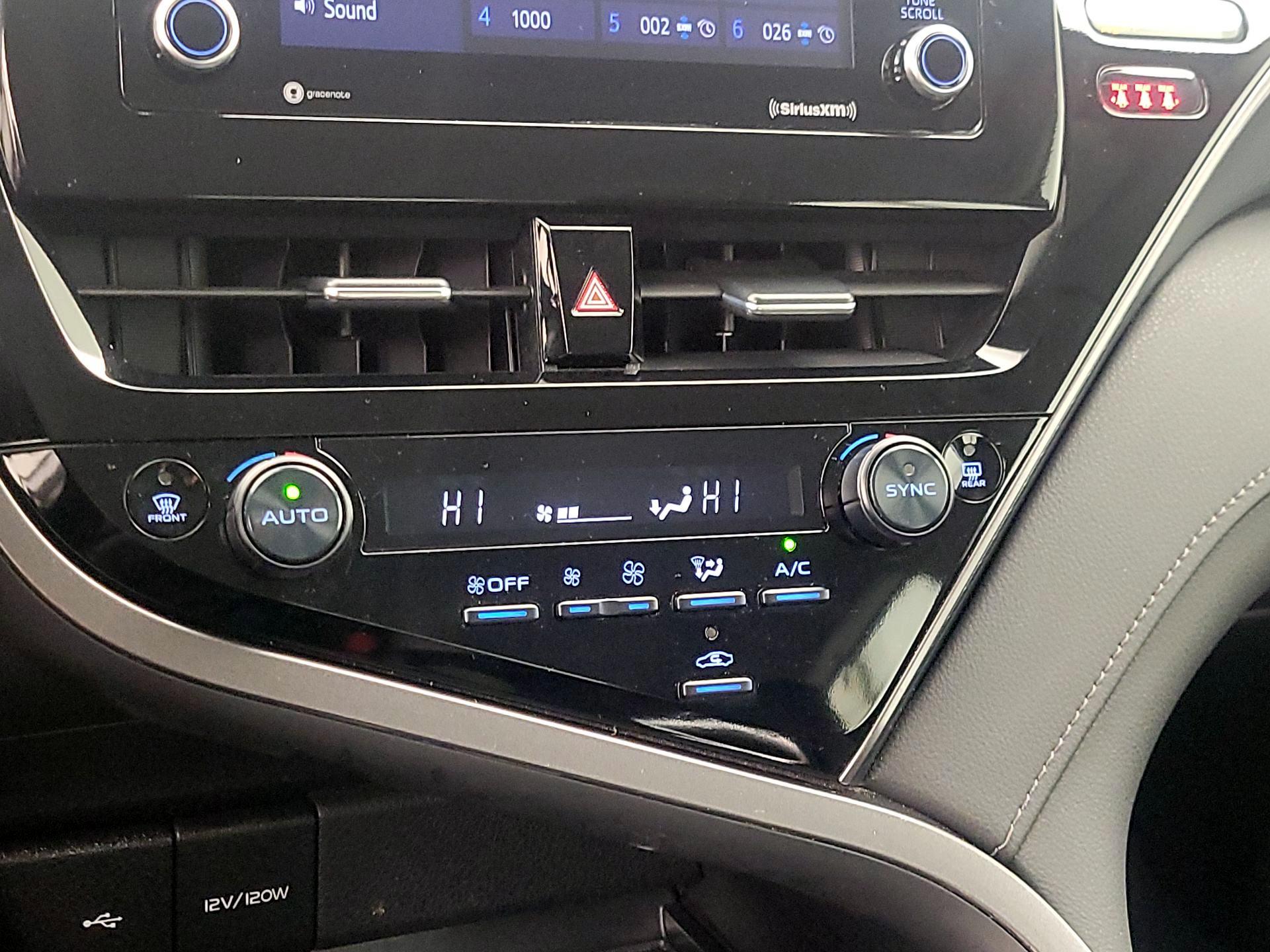 Thumbnail: 2024 Toyota Camry - 16