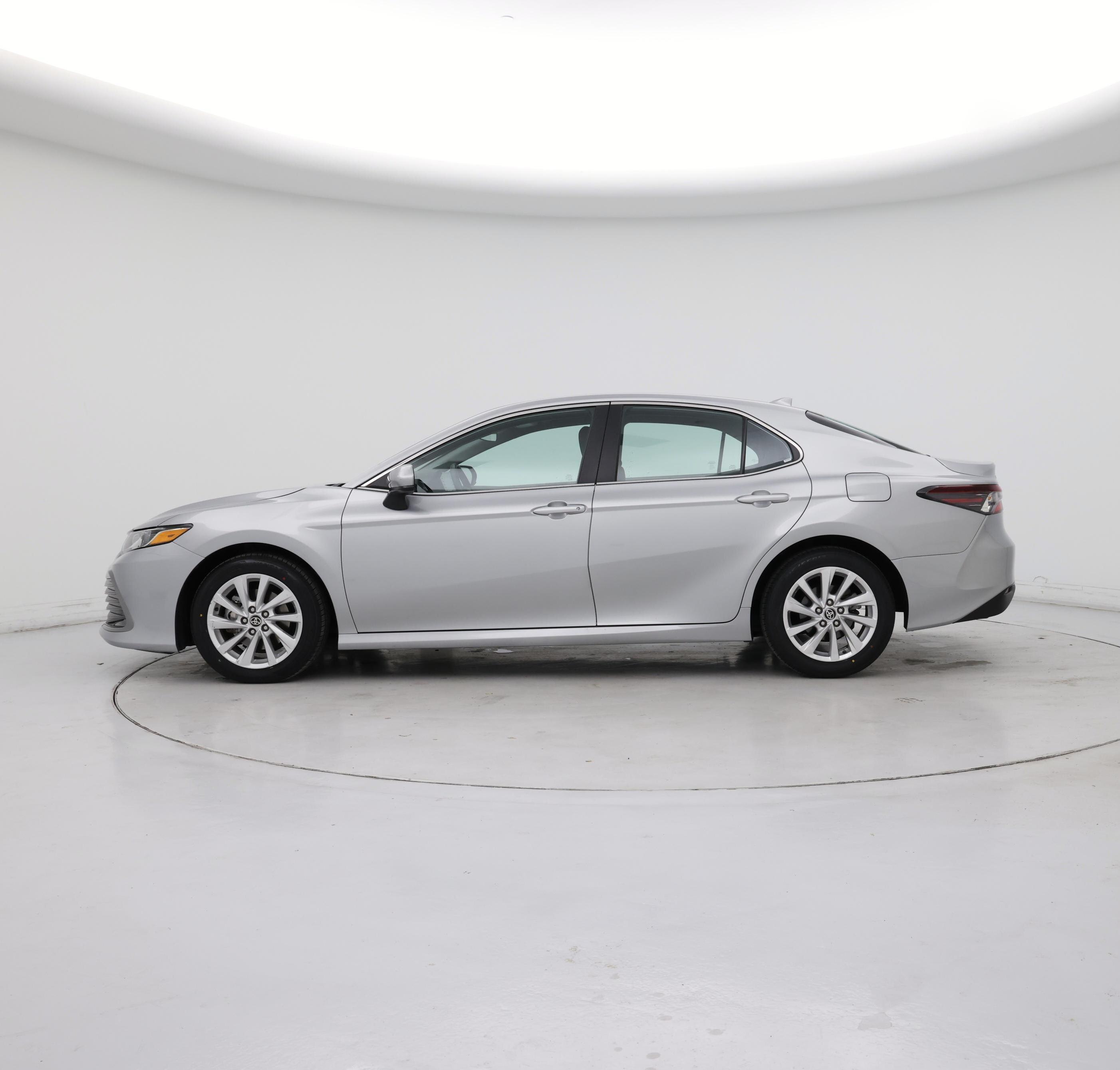 Thumbnail: 2024 Toyota Camry - 3