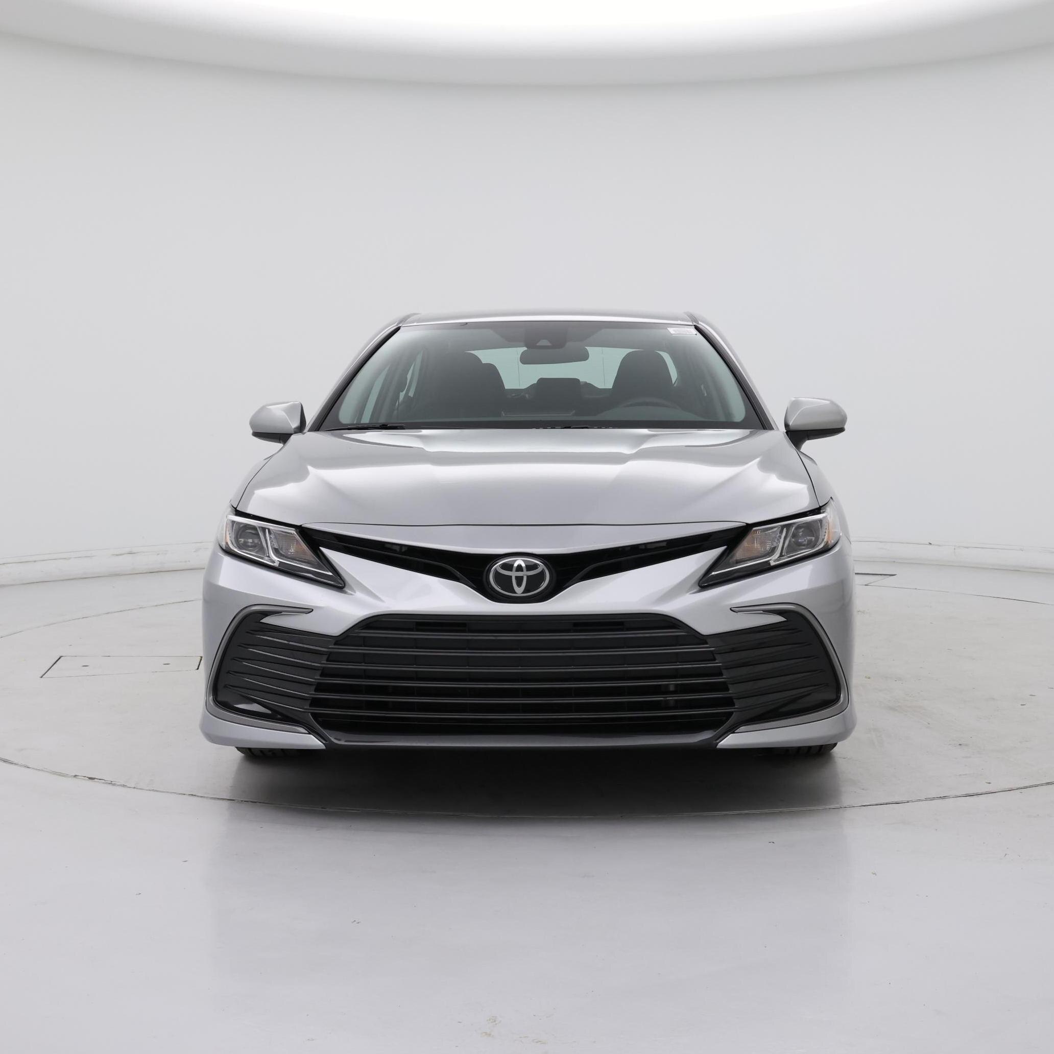 Thumbnail: 2024 Toyota Camry - 5