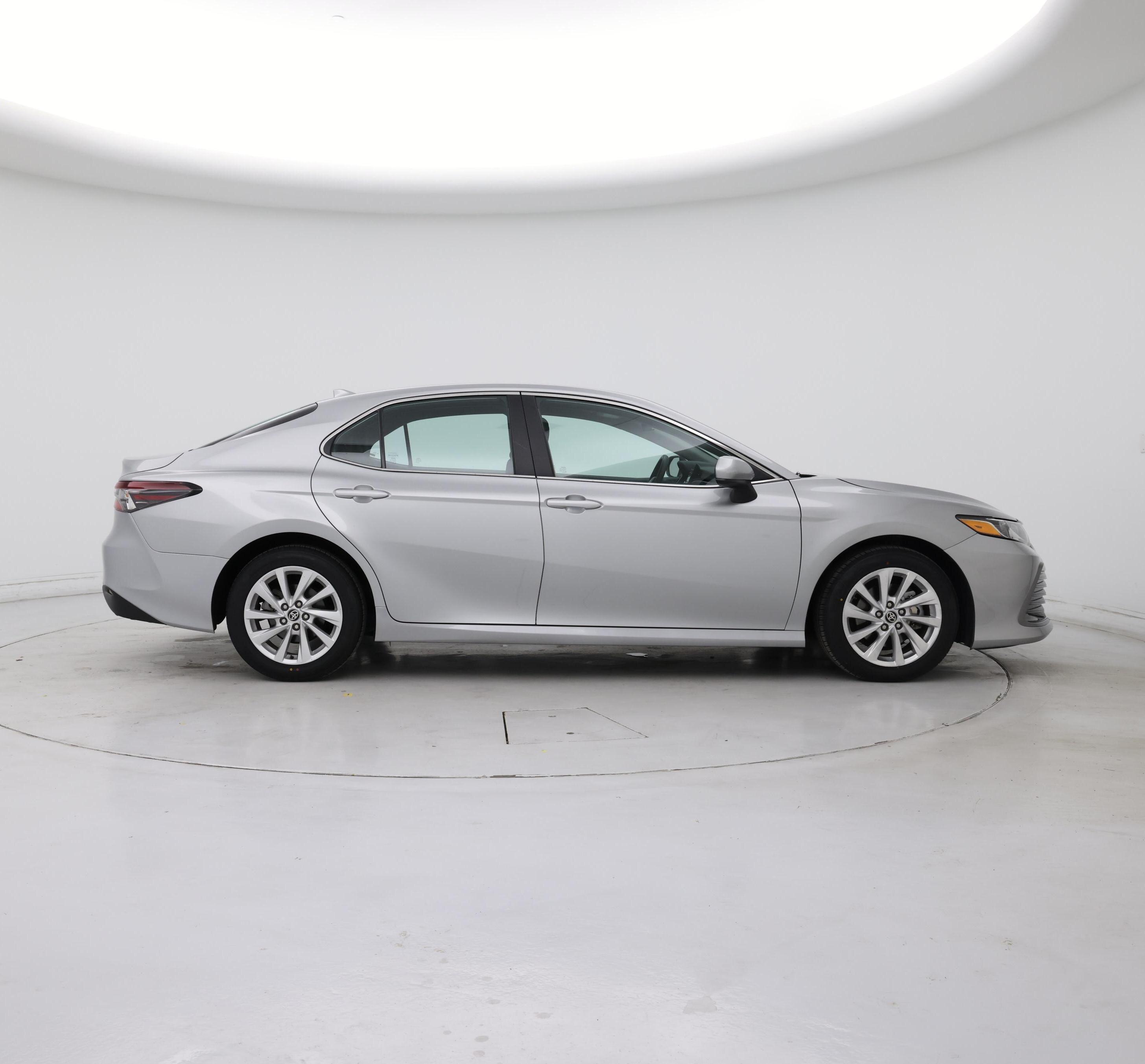 Thumbnail: 2024 Toyota Camry - 7