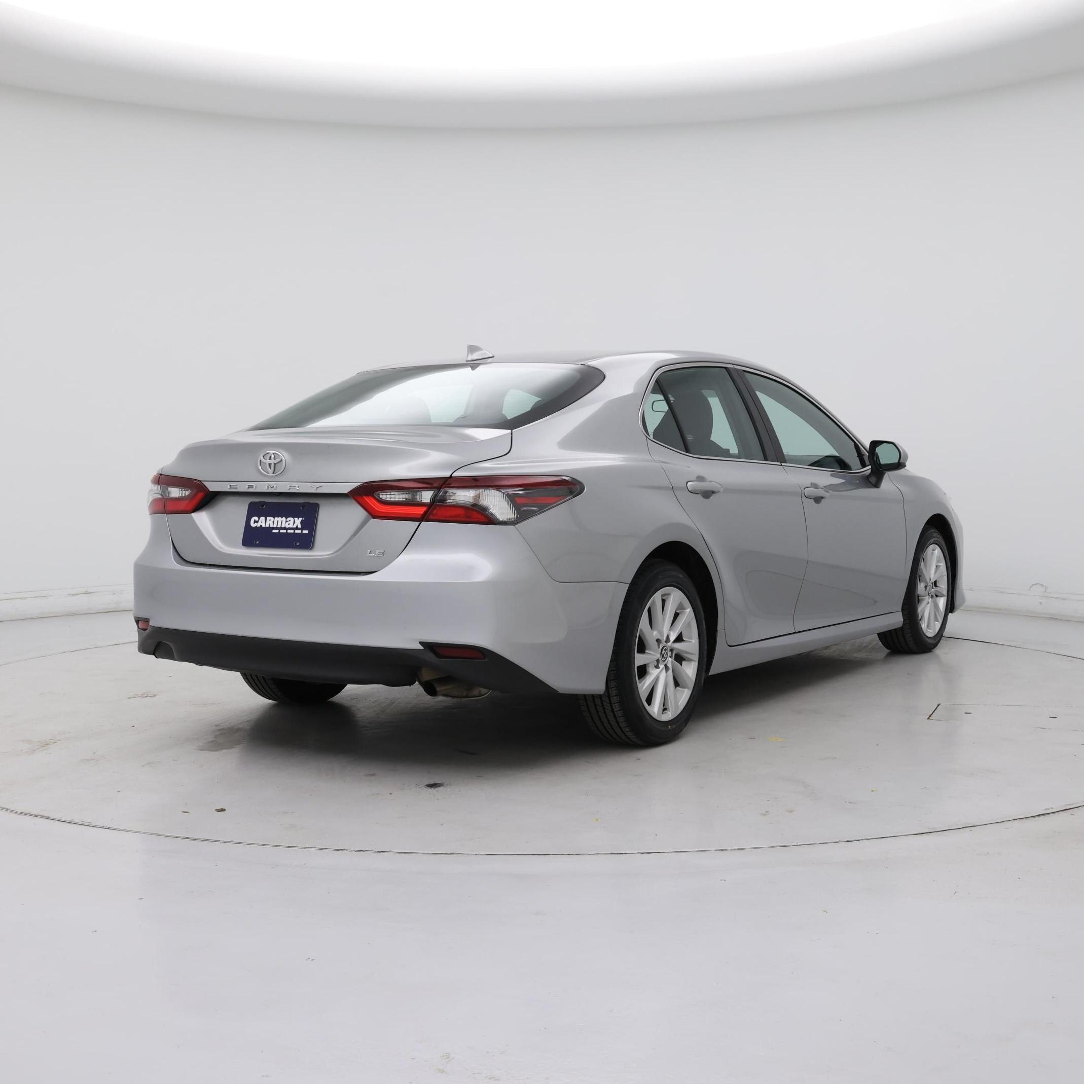 Thumbnail: 2024 Toyota Camry - 8