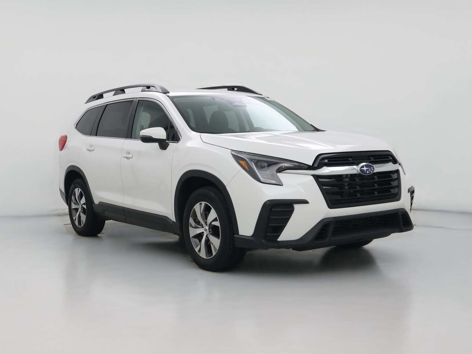 2023 Subaru Ascent