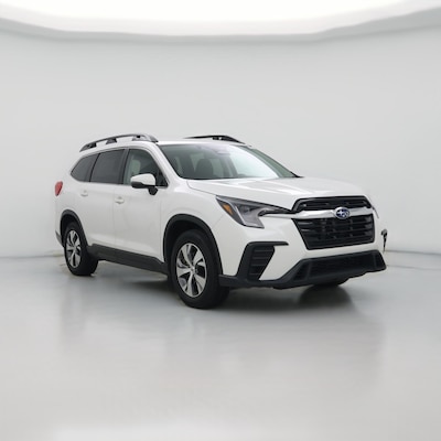 2023 Subaru Ascent Premium