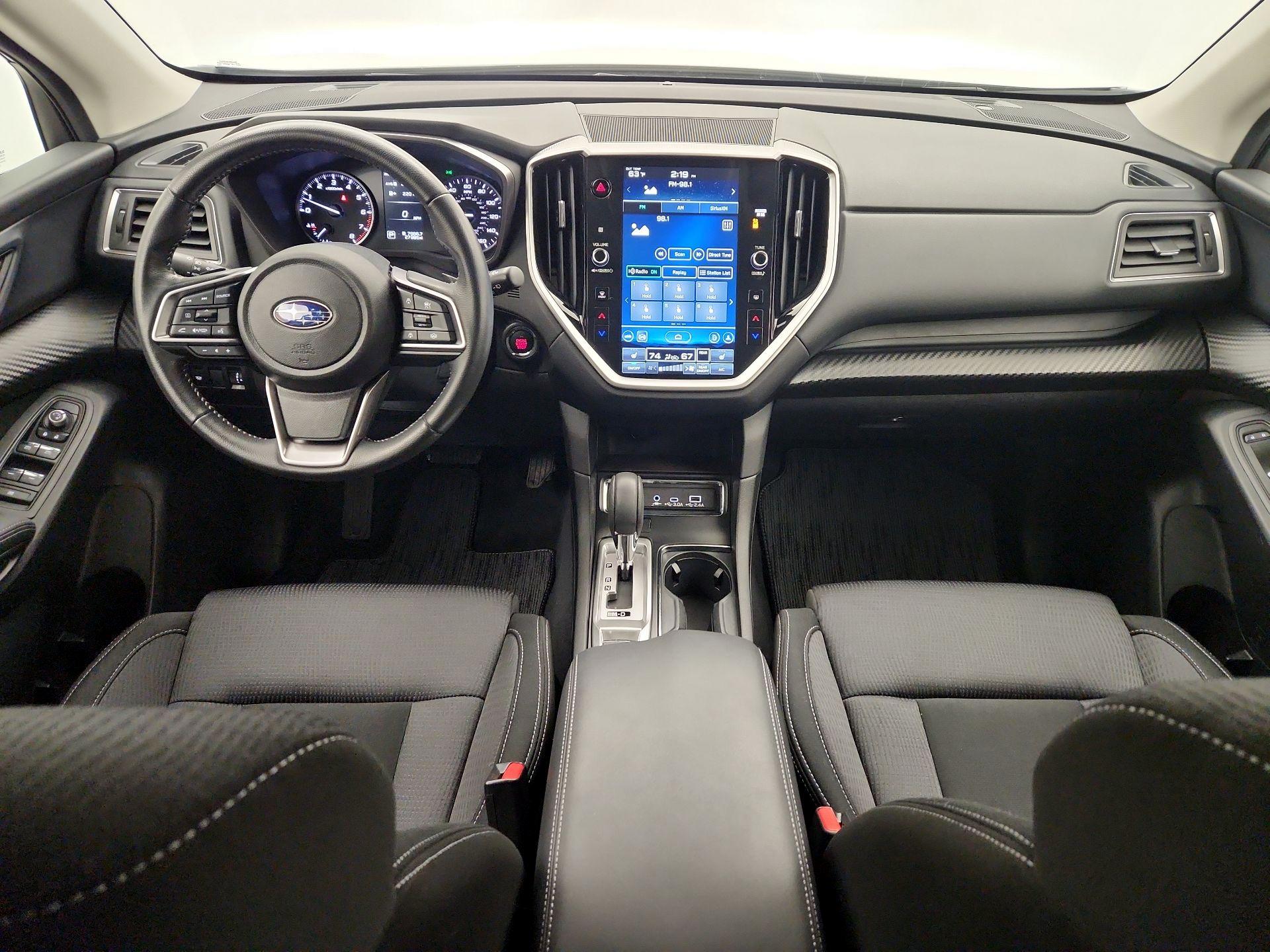 Thumbnail: 2023 Subaru Ascent - 9