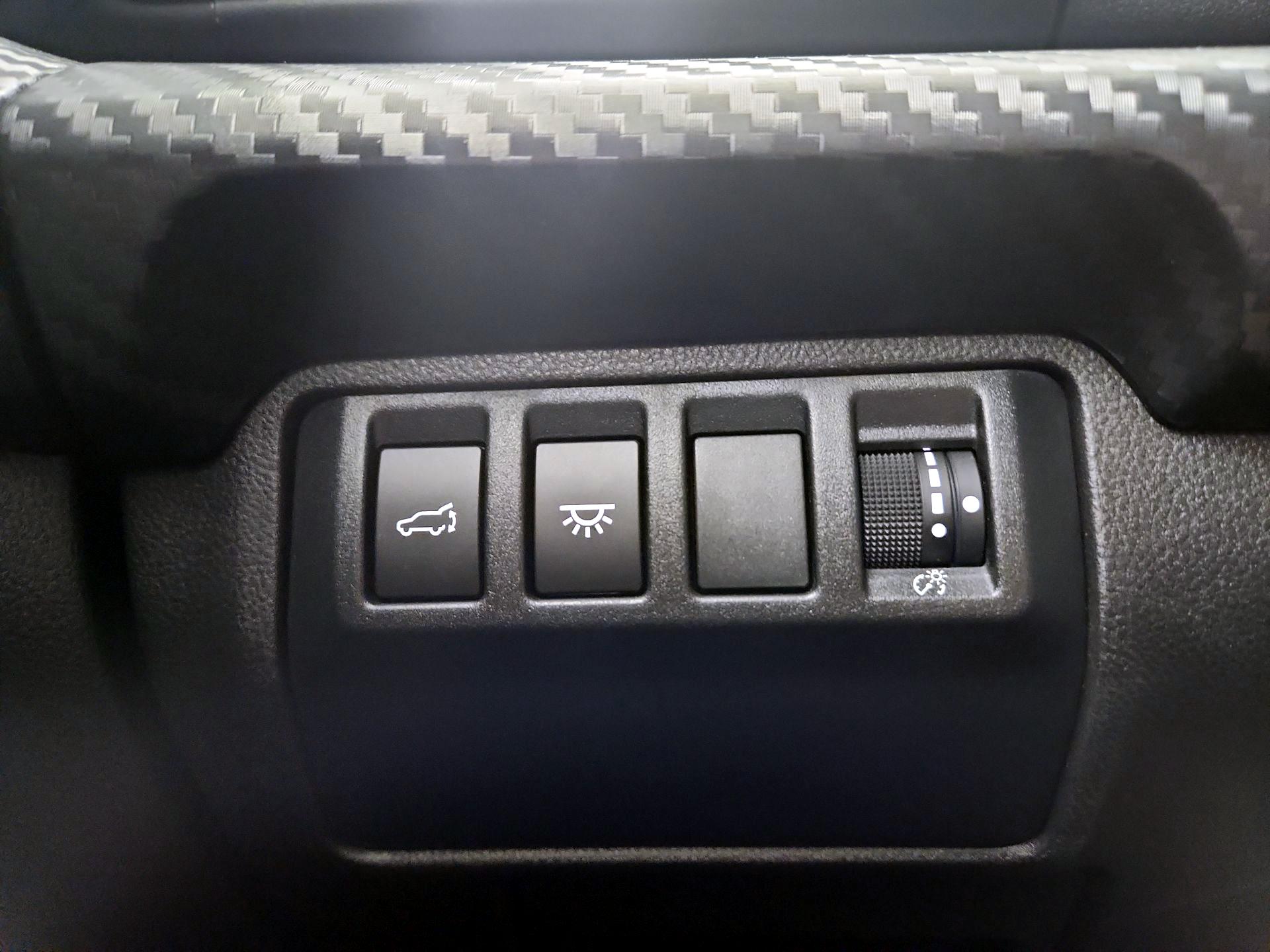 Thumbnail: 2023 Subaru Ascent - 13