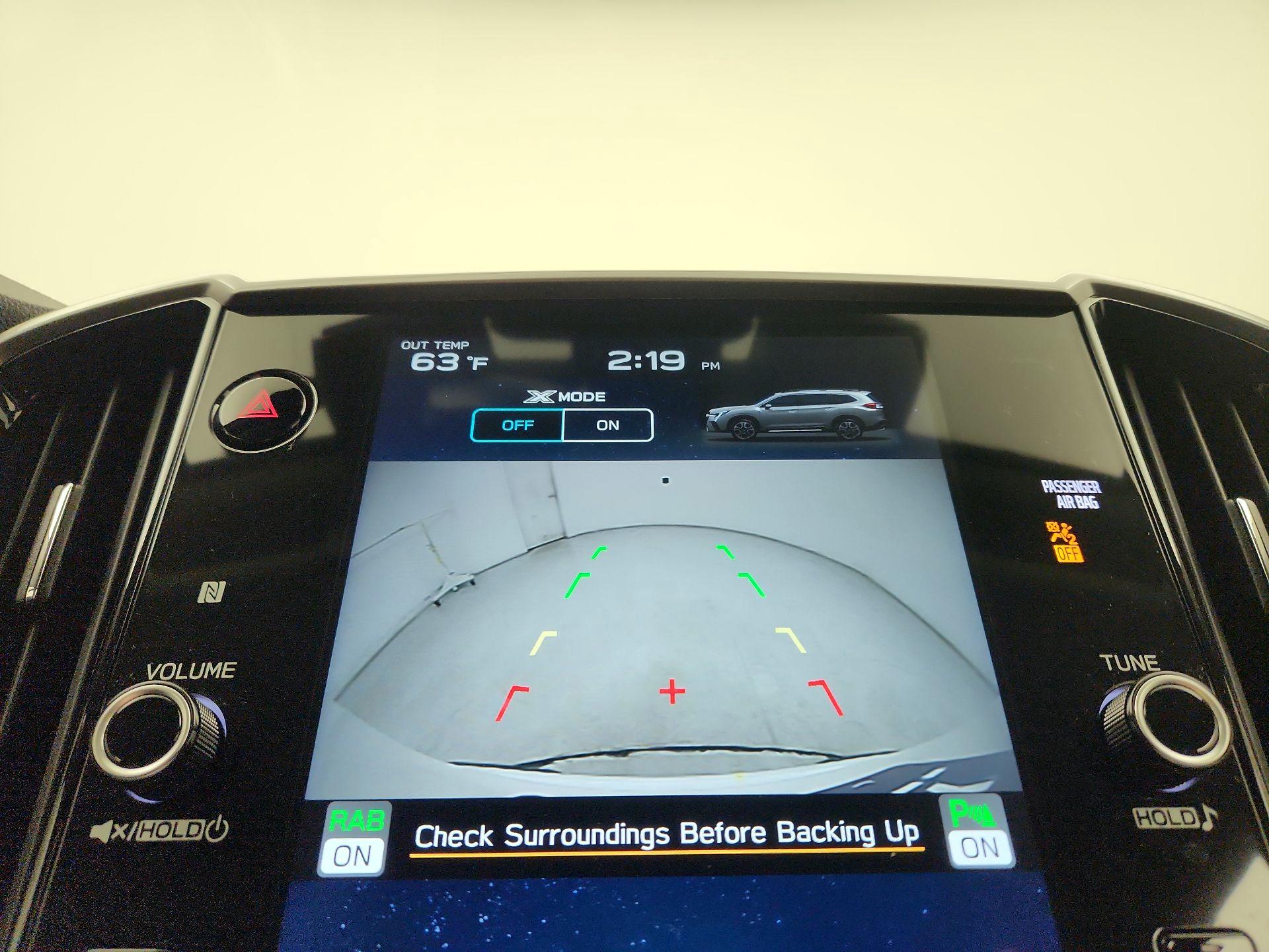 Thumbnail: 2023 Subaru Ascent - 14