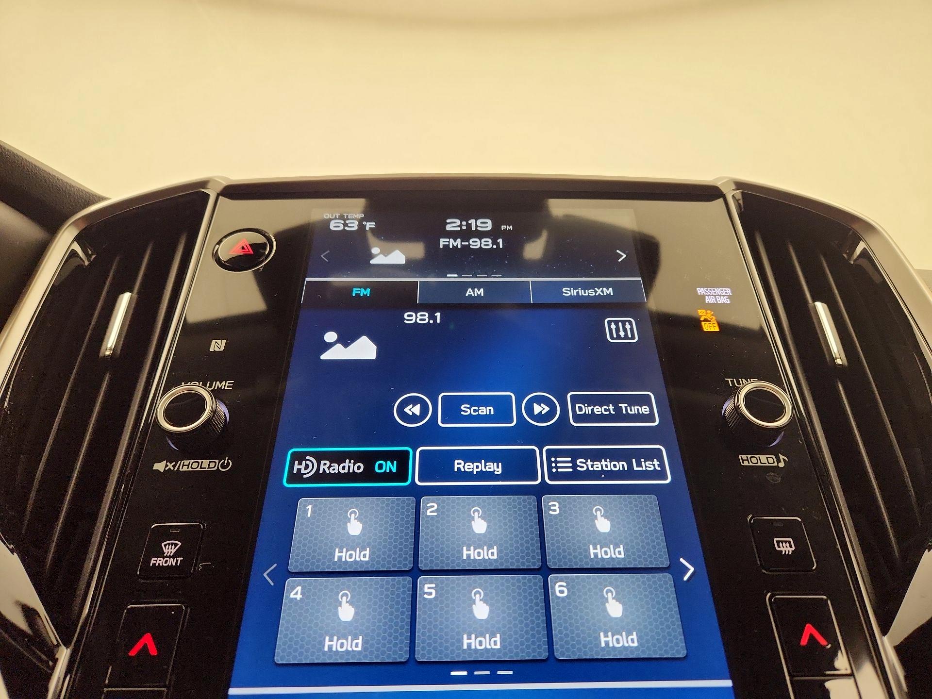 Thumbnail: 2023 Subaru Ascent - 15