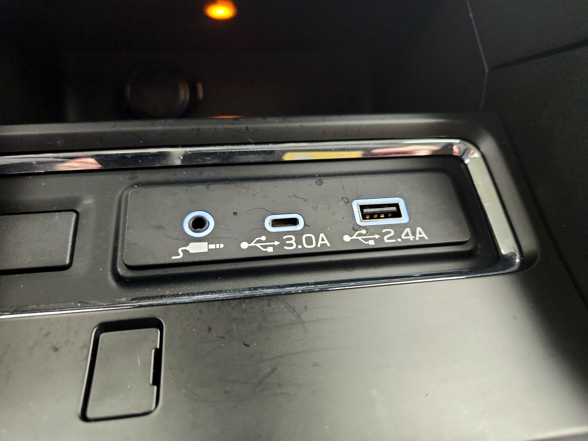 Thumbnail: 2023 Subaru Ascent - 18