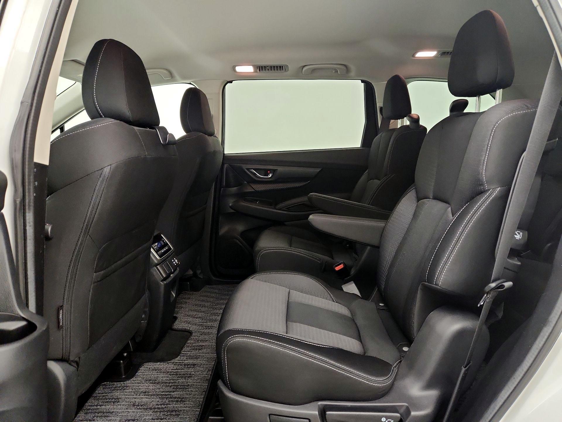 Thumbnail: 2023 Subaru Ascent - 19