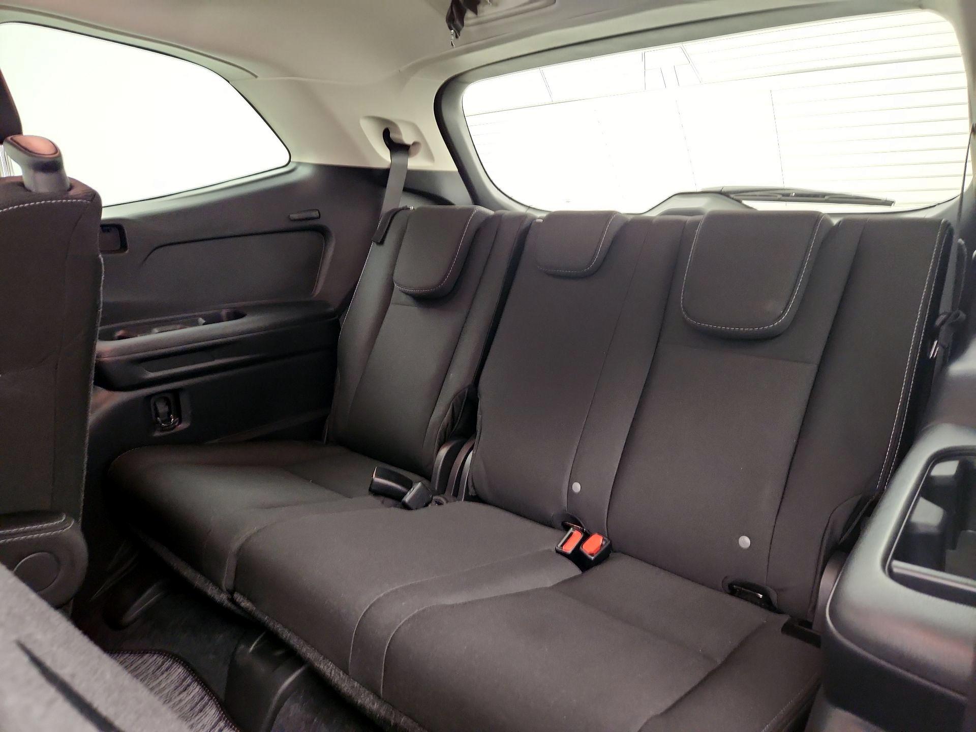 Thumbnail: 2023 Subaru Ascent - 20