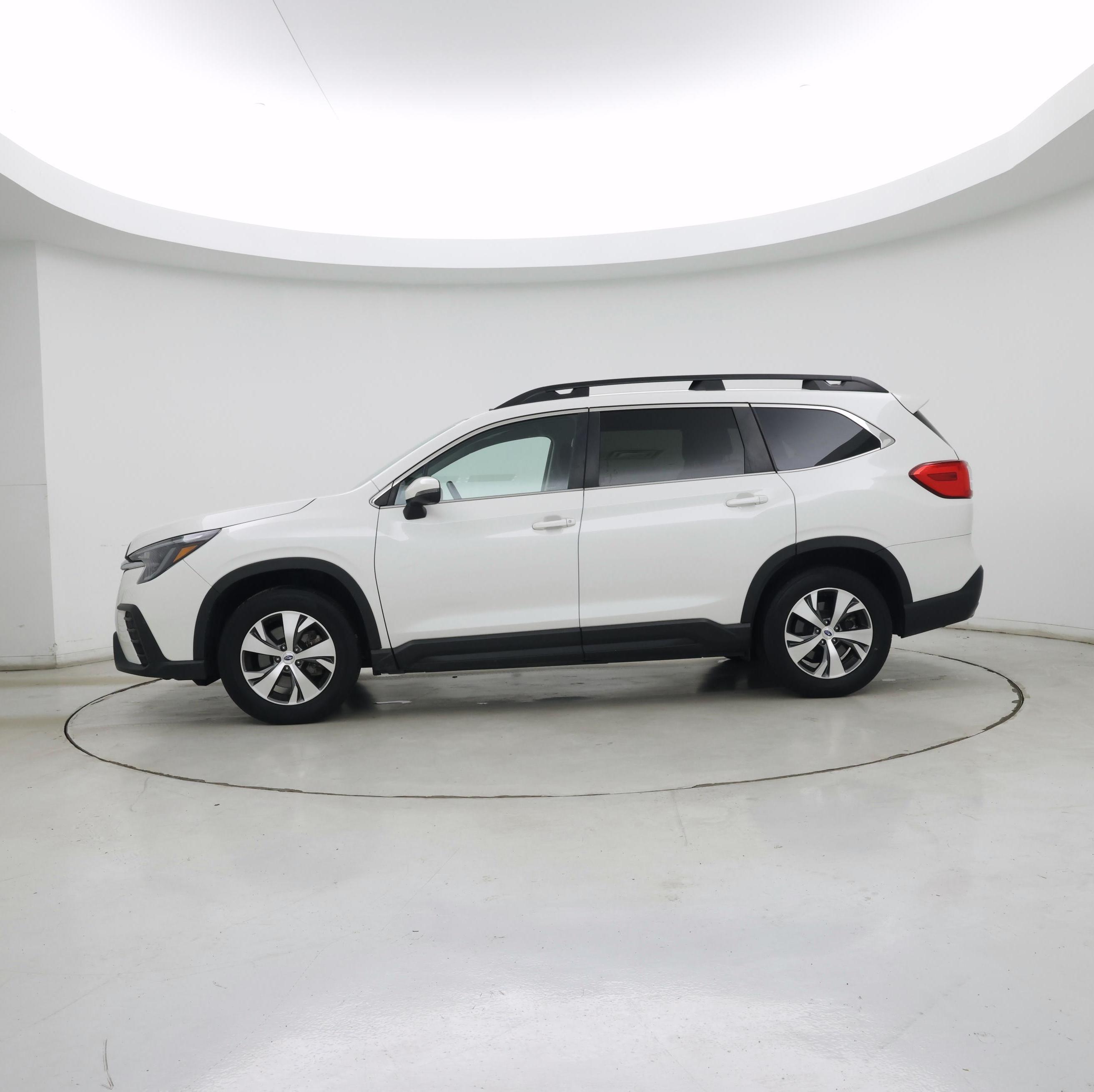 Thumbnail: 2023 Subaru Ascent - 3