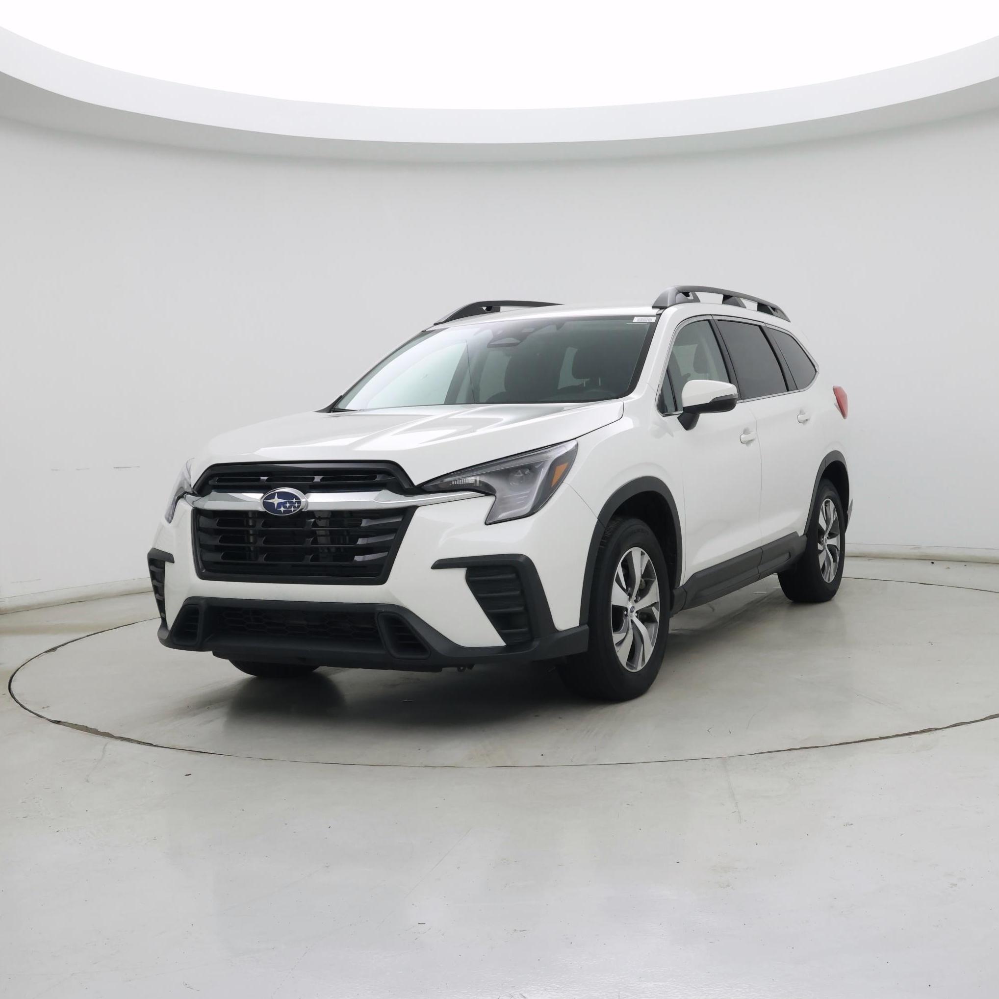 Thumbnail: 2023 Subaru Ascent - 4