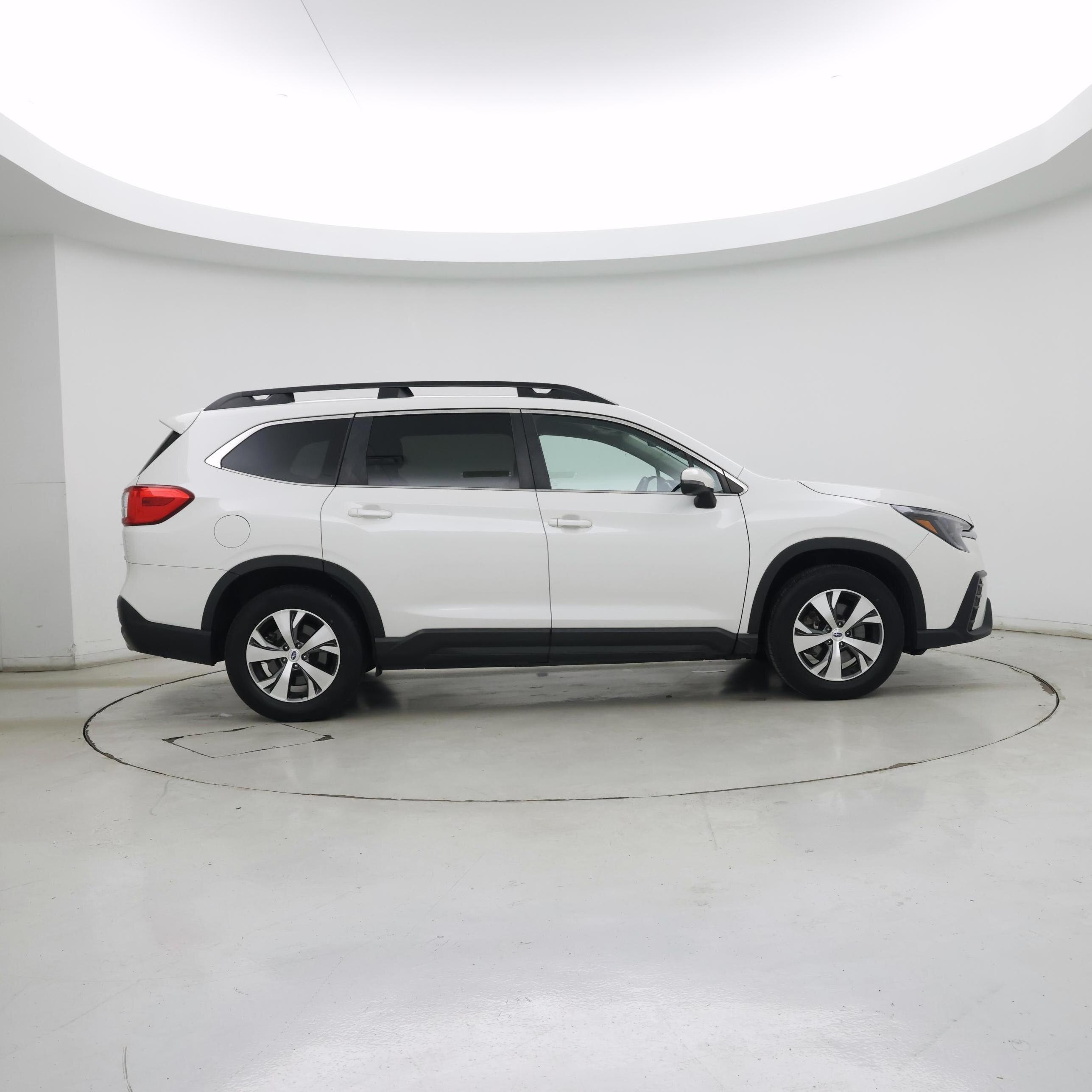 Thumbnail: 2023 Subaru Ascent - 7