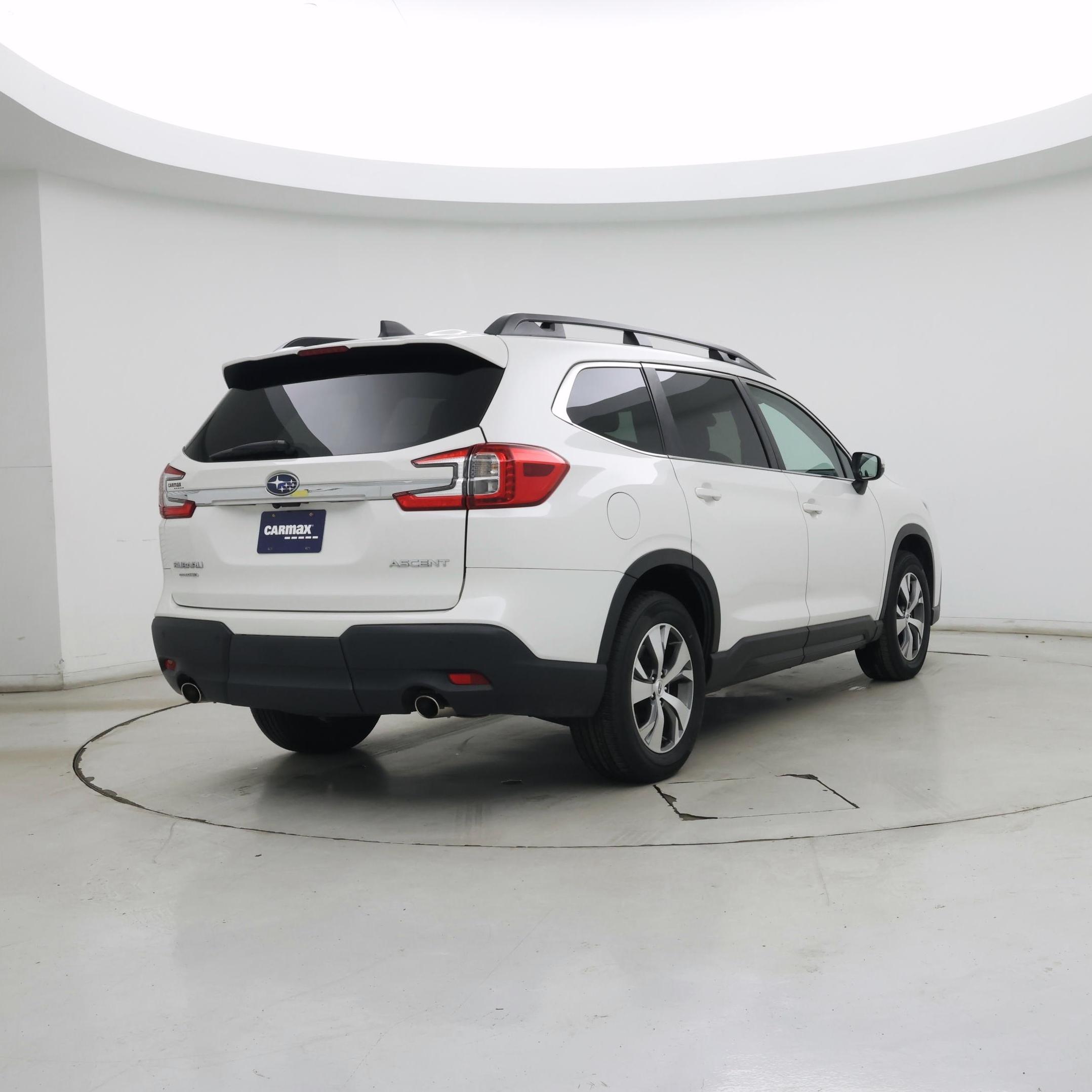 Thumbnail: 2023 Subaru Ascent - 8