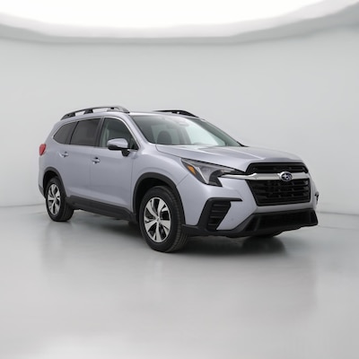 2023 Subaru Ascent Premium